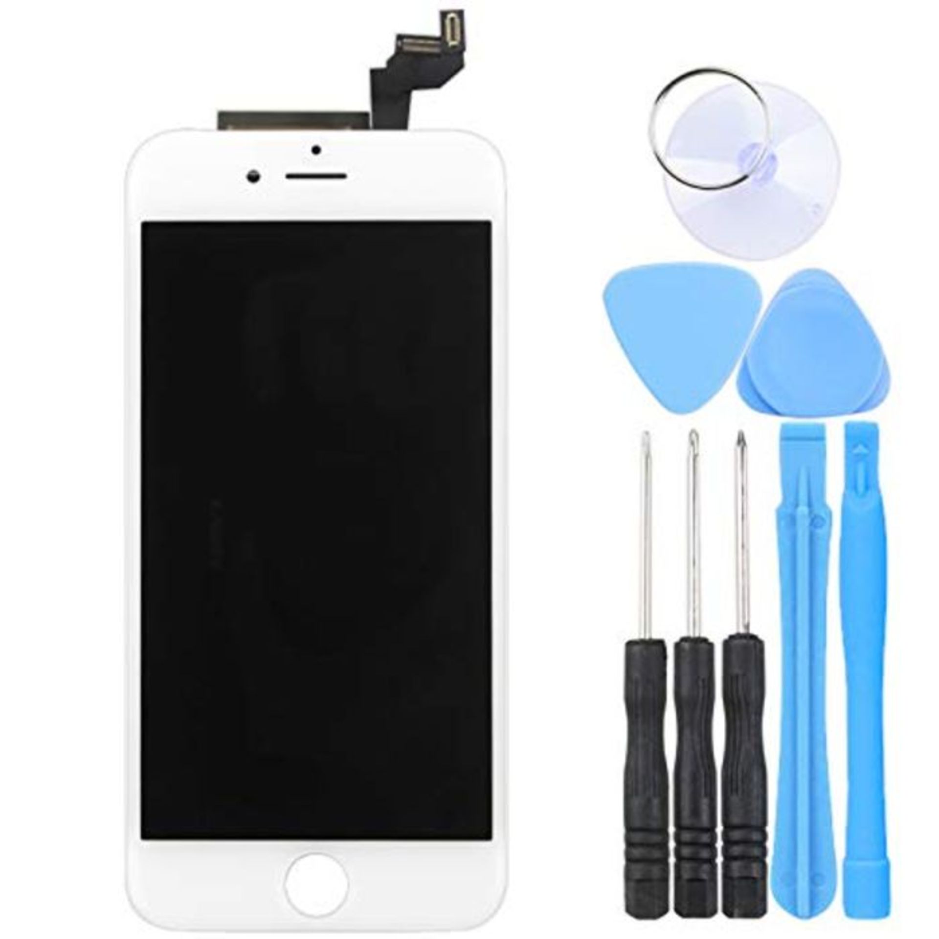 [INCOMPLETE] LL TRADER for iPhone 6s LCD Touch Screen Replacement Display Digitizer As