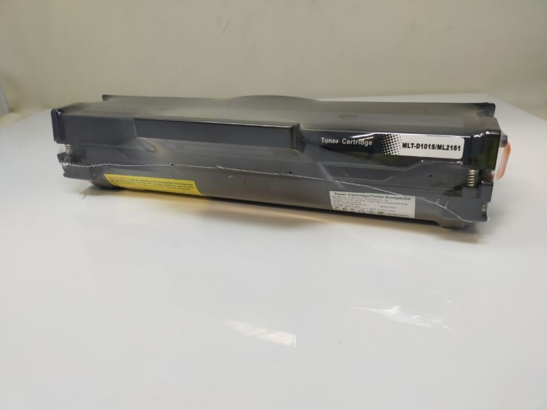 GPC Image 44A Compatible Toner Cartridge Replacement for HP CF244A 44A for HP LaserJet - Image 3 of 3