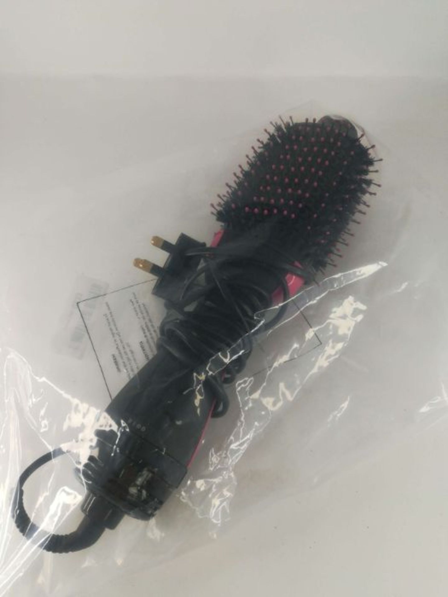 Revlon Salon One- Step Volumizer for mid to long hair (2-in-1 styling tool, dryer and - Image 2 of 2