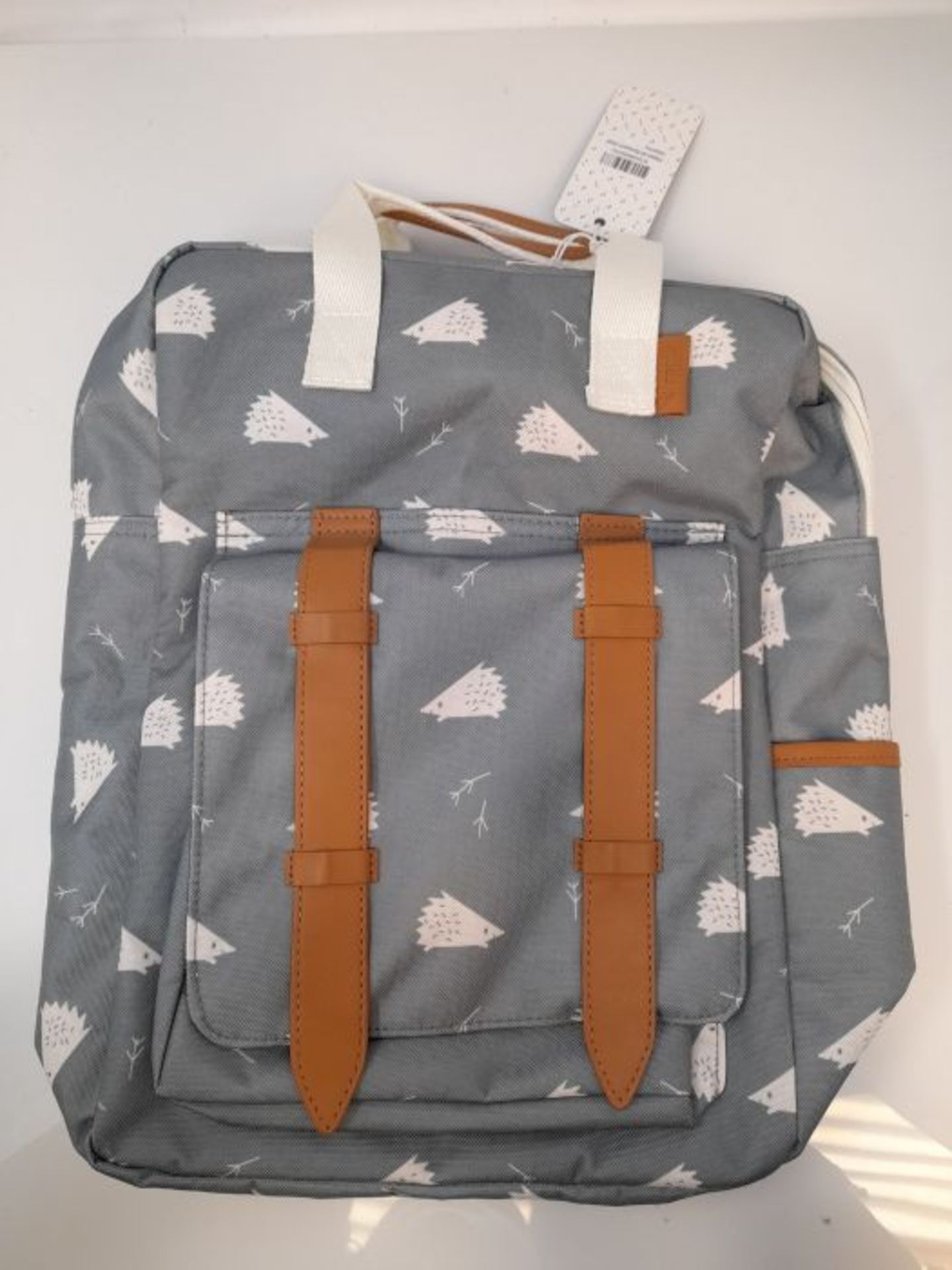 RRP £74.00 Fresk Unisex Nappy Backpack - Image 2 of 3