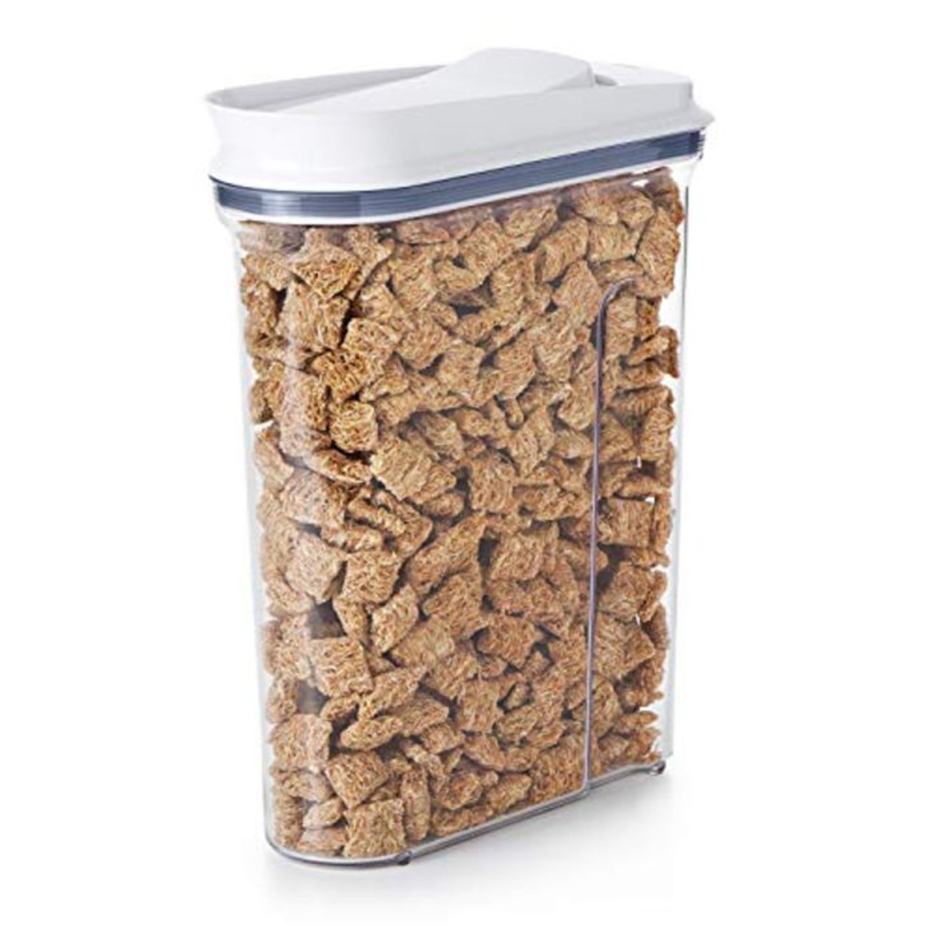 OXO Good Grips Pop Cereal Dispenser Large, 4.2 L