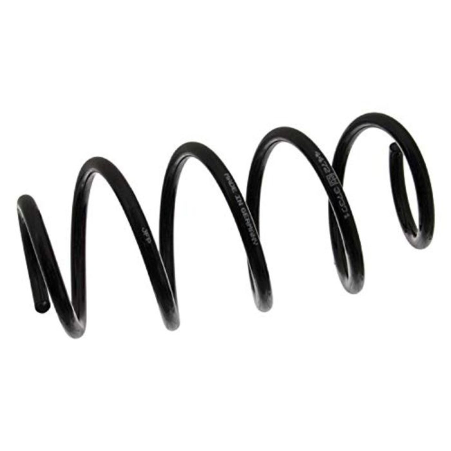 febi bilstein 37394 Coil Spring, pack of one