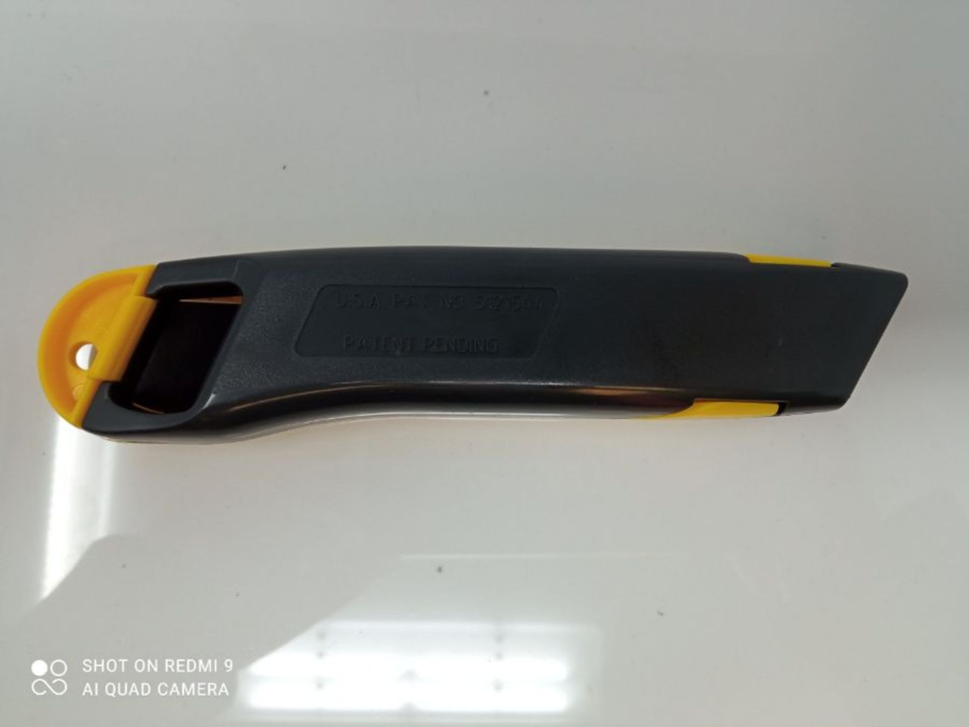 Stanley Lightweight Retractable Knife 0 10 088 - Image 2 of 2