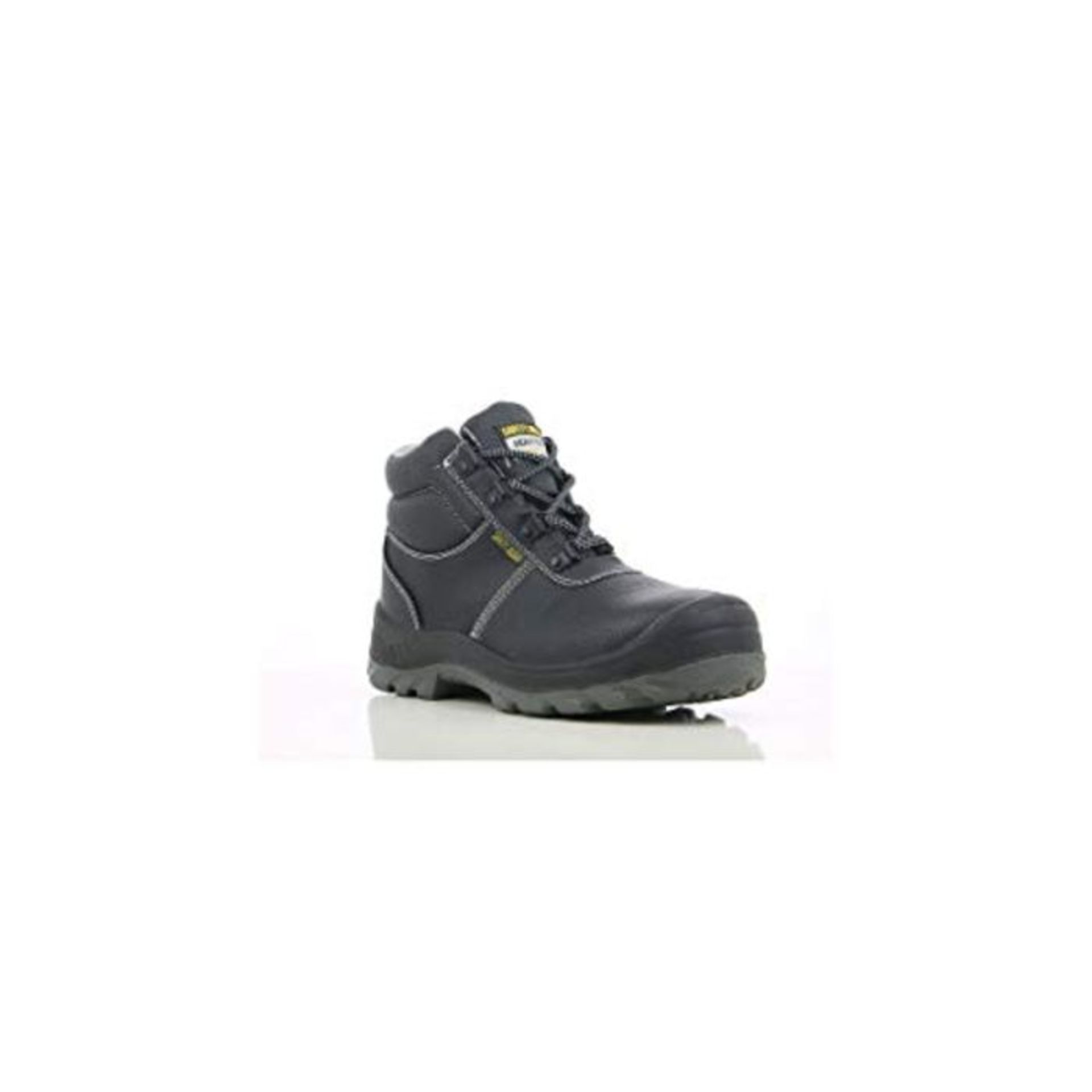 Safety Jogger Safety Boot - Steel Toe Cap S3/S1P Work Shoe for Men or Women, Anti Slip