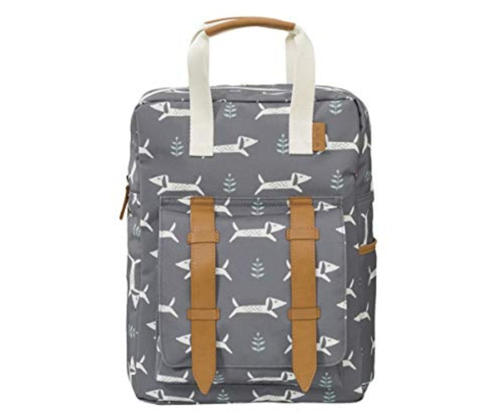 RRP £74.00 Fresk Unisex Nappy Backpack