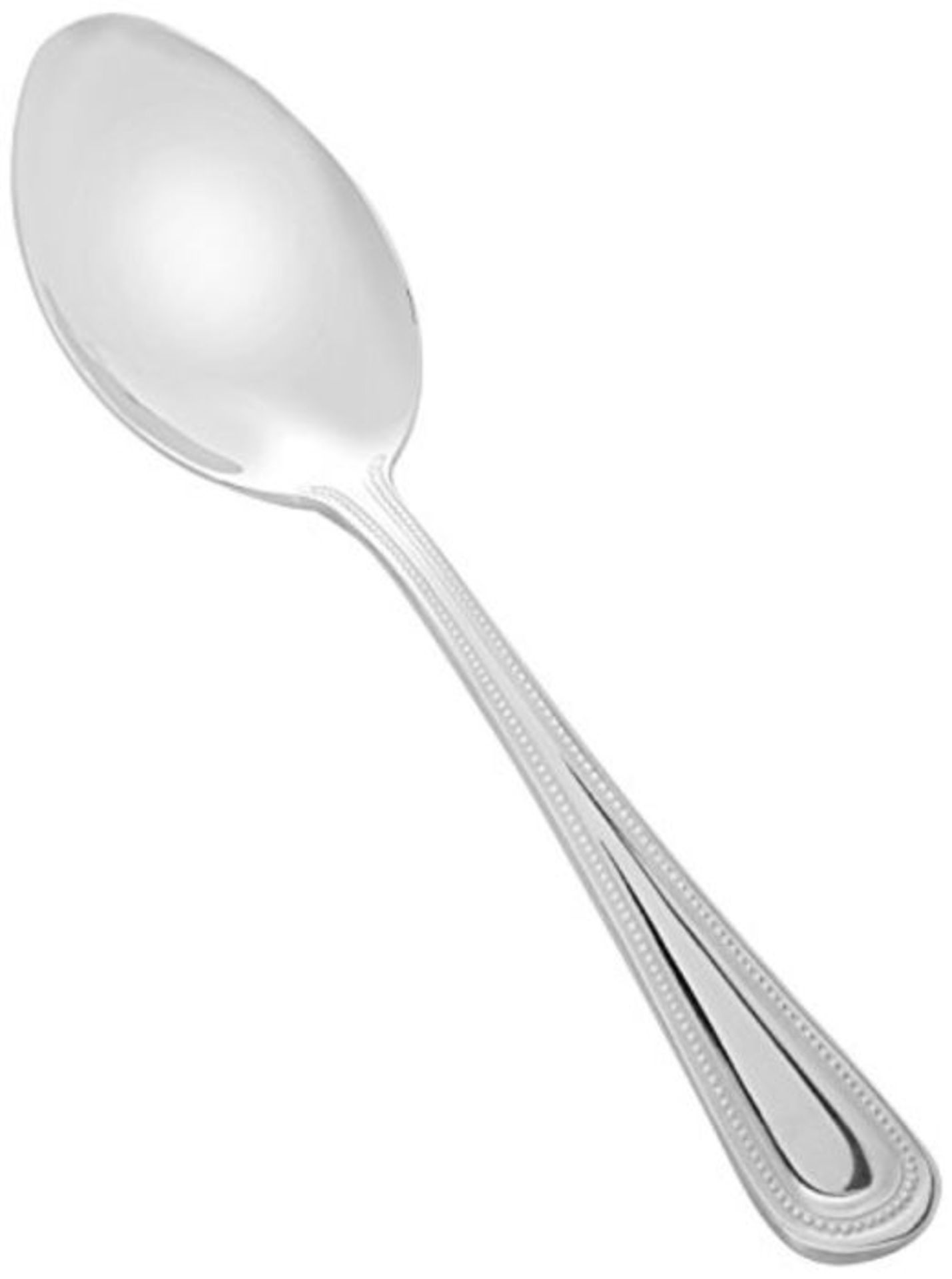 [INCOMPLETE] Olympia C132 Bead Cutlery Table Spoon (Pack of 12)