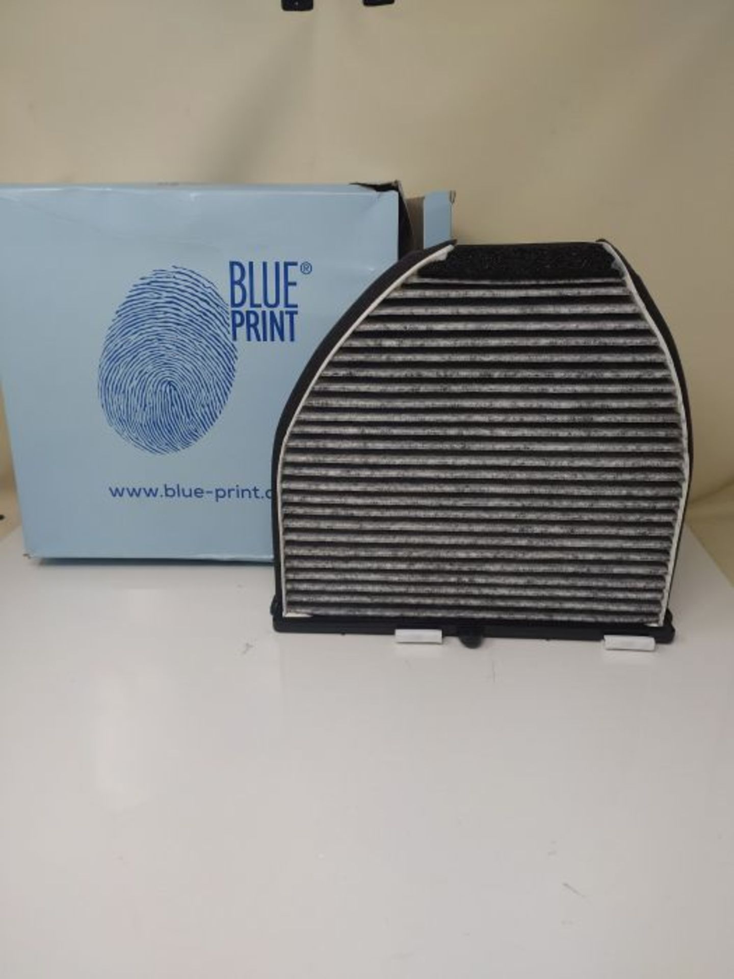 Blue Print ADU172501 Cabin Filter, pack of one - Image 2 of 2