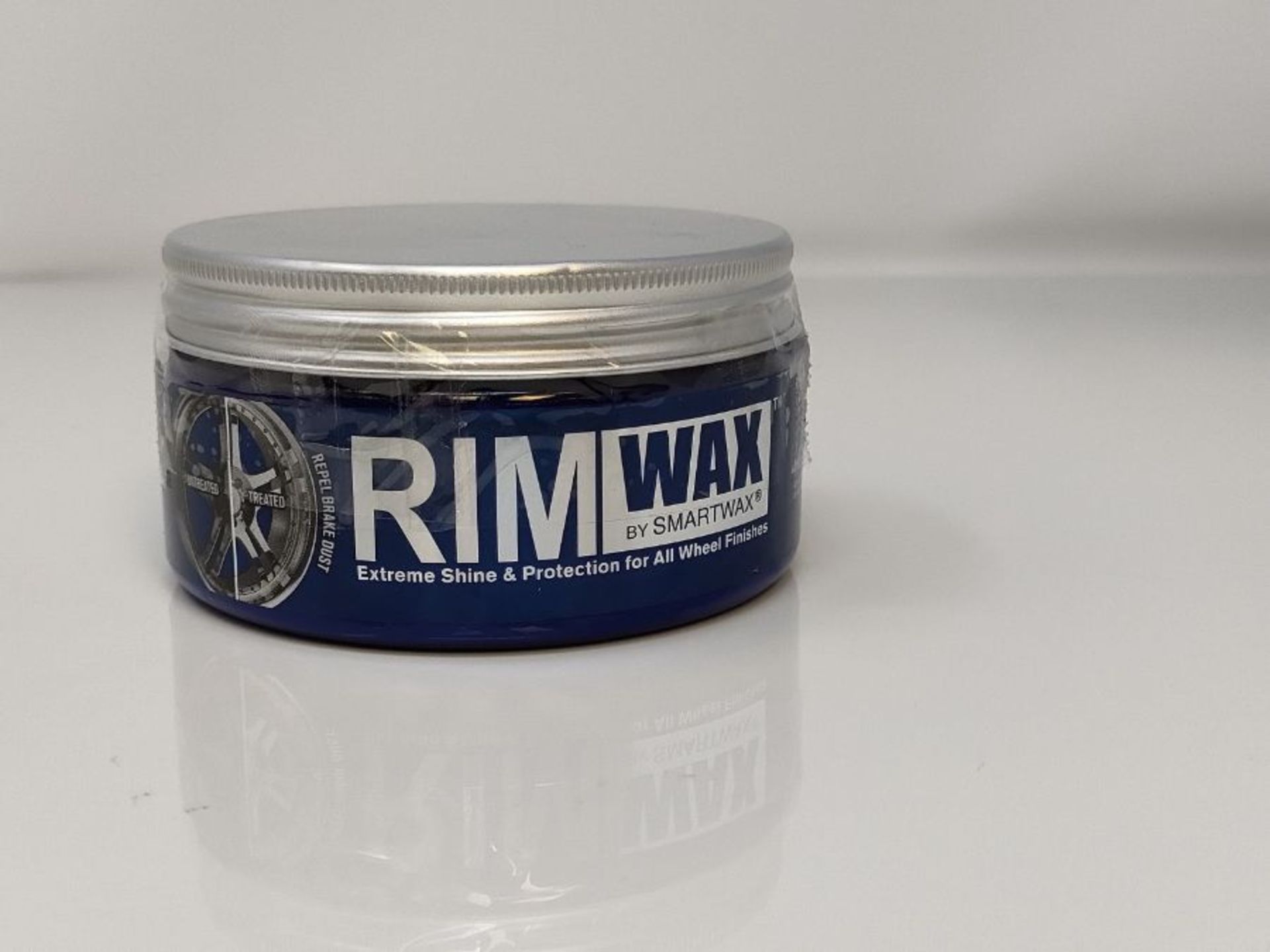 Smartwax 10100 Rim Wax Ultimate Shine and Protection - 8 oz - Image 2 of 3