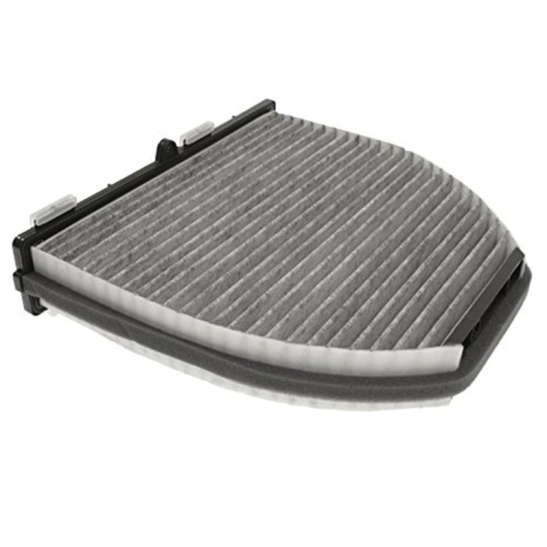 Blue Print ADU172501 Cabin Filter, pack of one