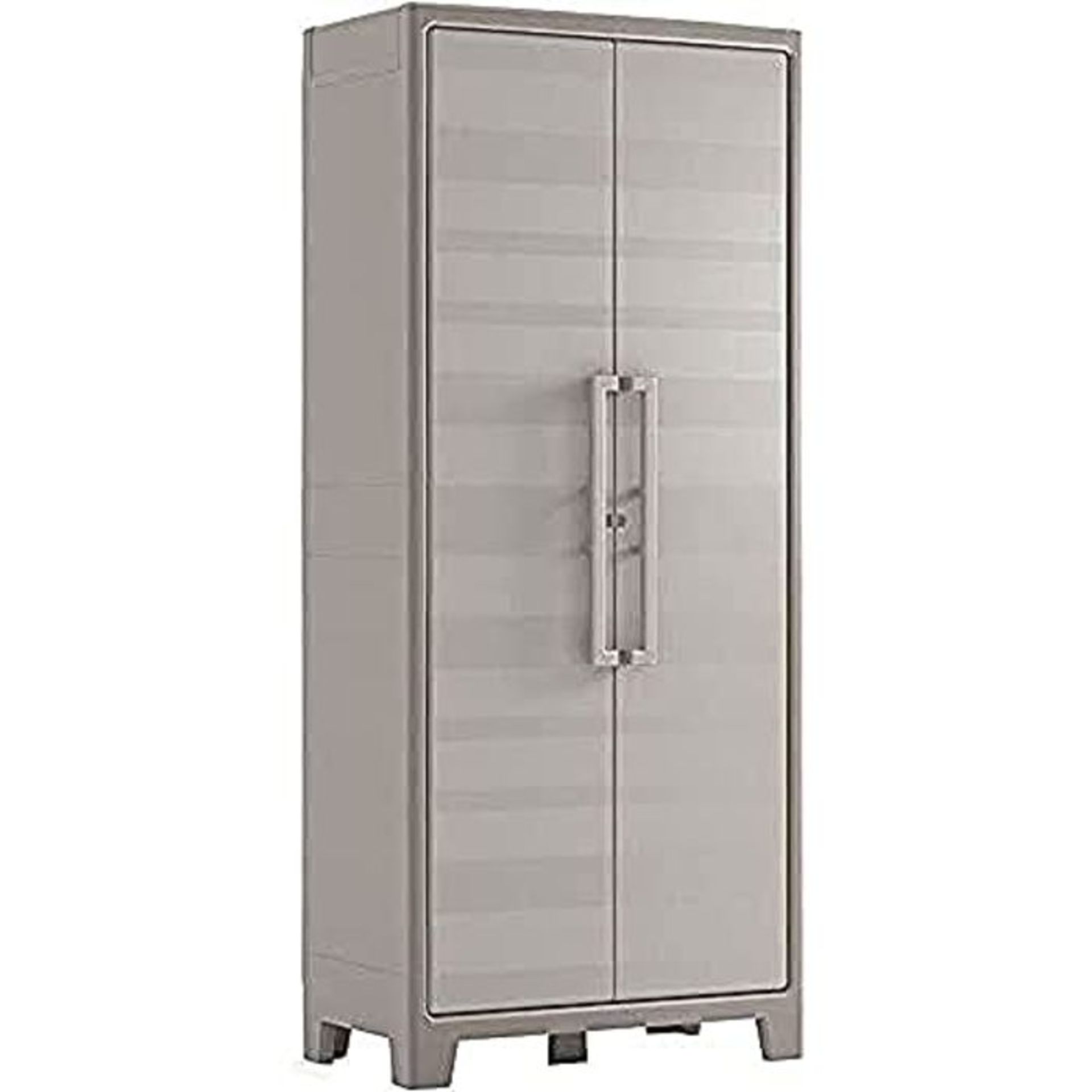 RRP £99.00 KIS Gulliver Storage Combination Living Room Cabinet (Storage Combination Floor Standi
