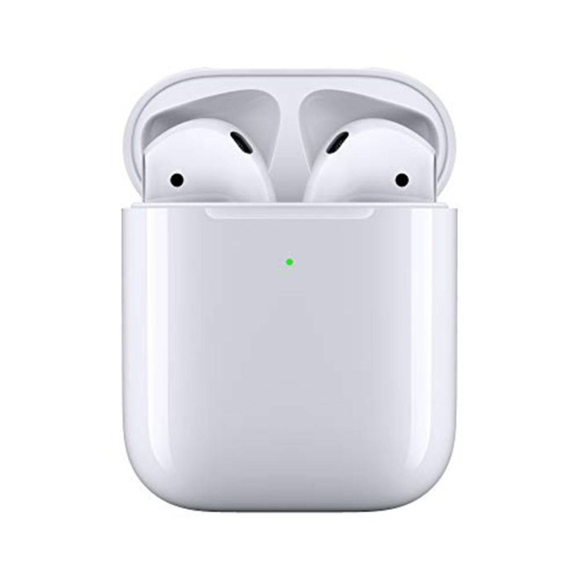 RRP £199.00 Apple AirPods with Wireless Charging Case