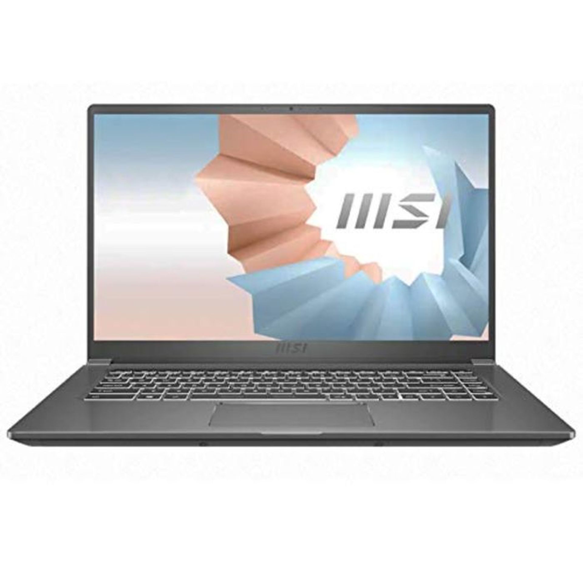 RRP £782.00 MSI Modern 15 A11M-052XFR - Core i5 1135G7 / 2.4 GHz - FreeDOS - 8 Go RAM - 512 Go SSD