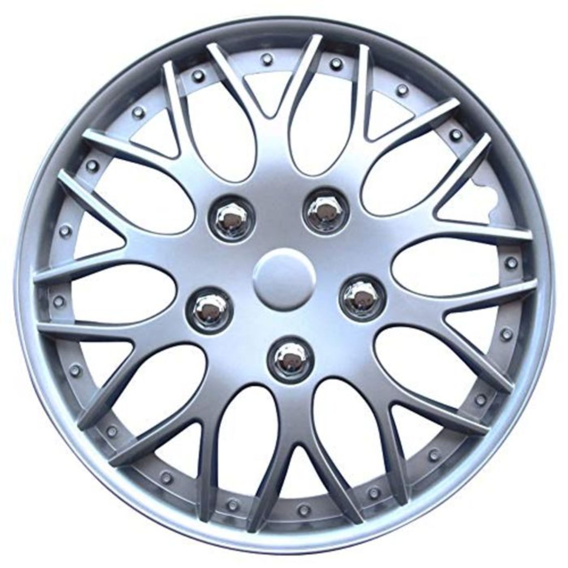 [CRACKED] AUTOSTYLE PP9703 Set wheel covers Missouri 13-inch silver