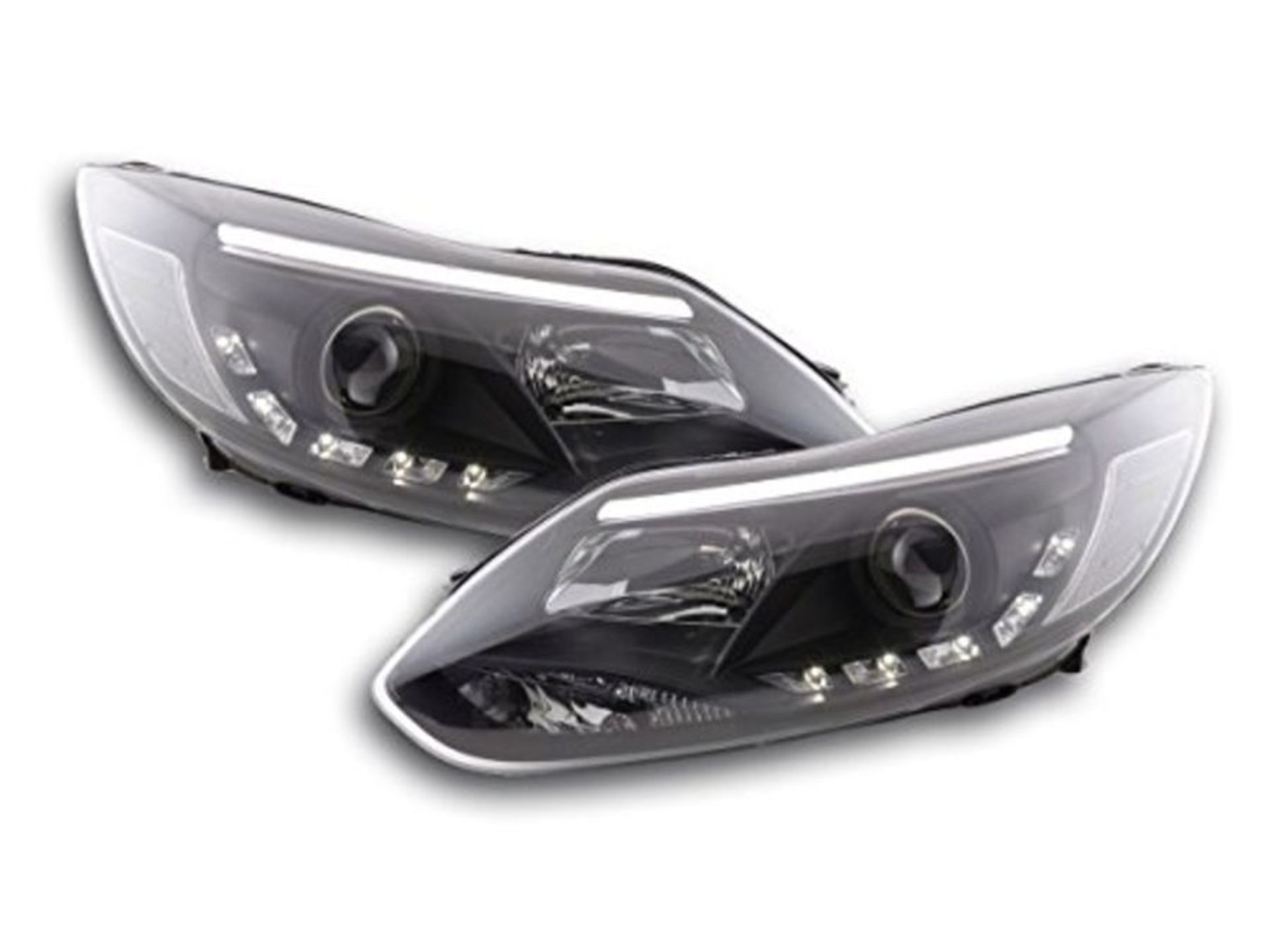 RRP £263.00 FK head lights exchange lights front lights headlamp Daylight FKFSFO13005