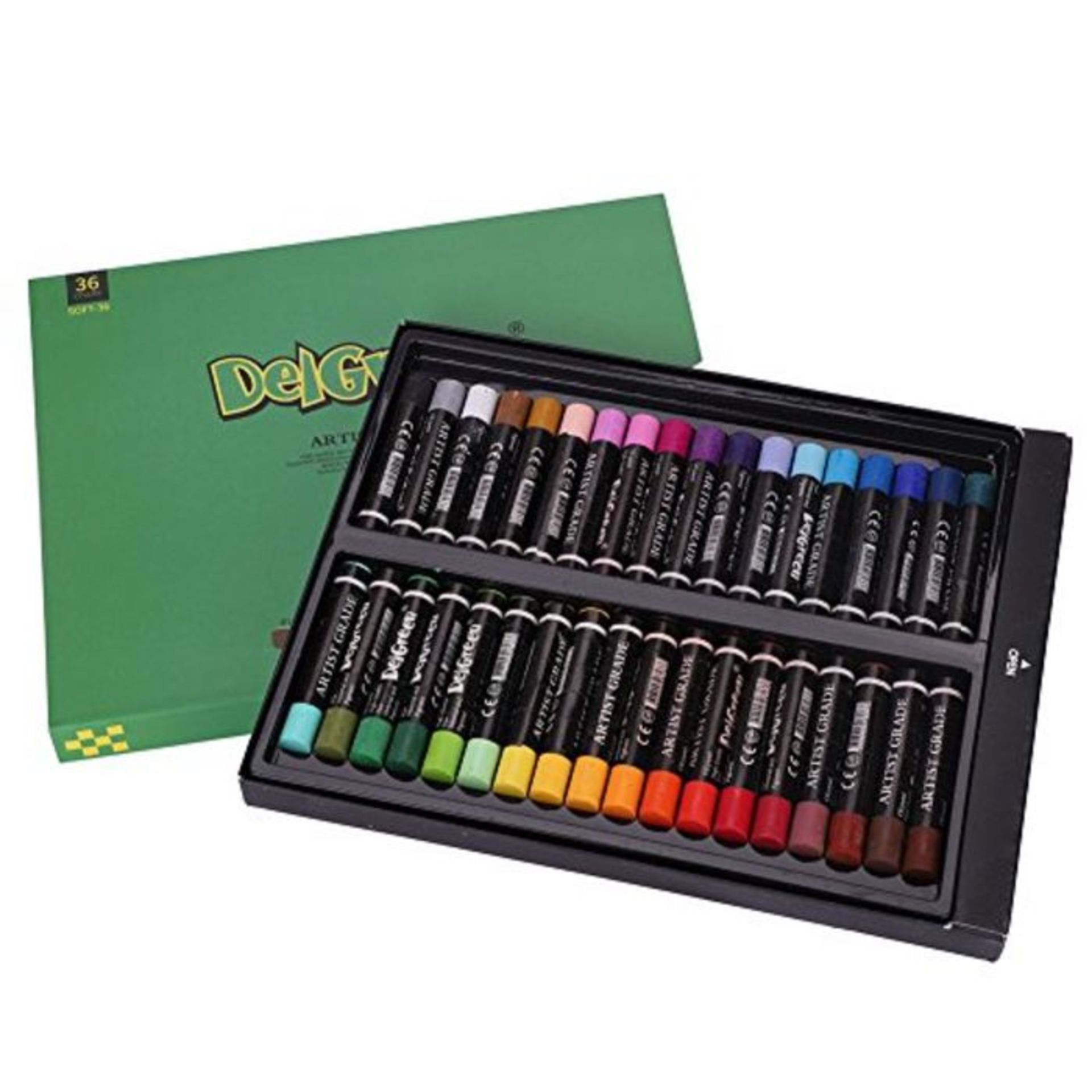 COMBINED RRP £266.00 LOT TO CONTAIN 20 ASSORTED Office Products: Plastic, BIC, Zero2one, Lesfit - Image 13 of 21