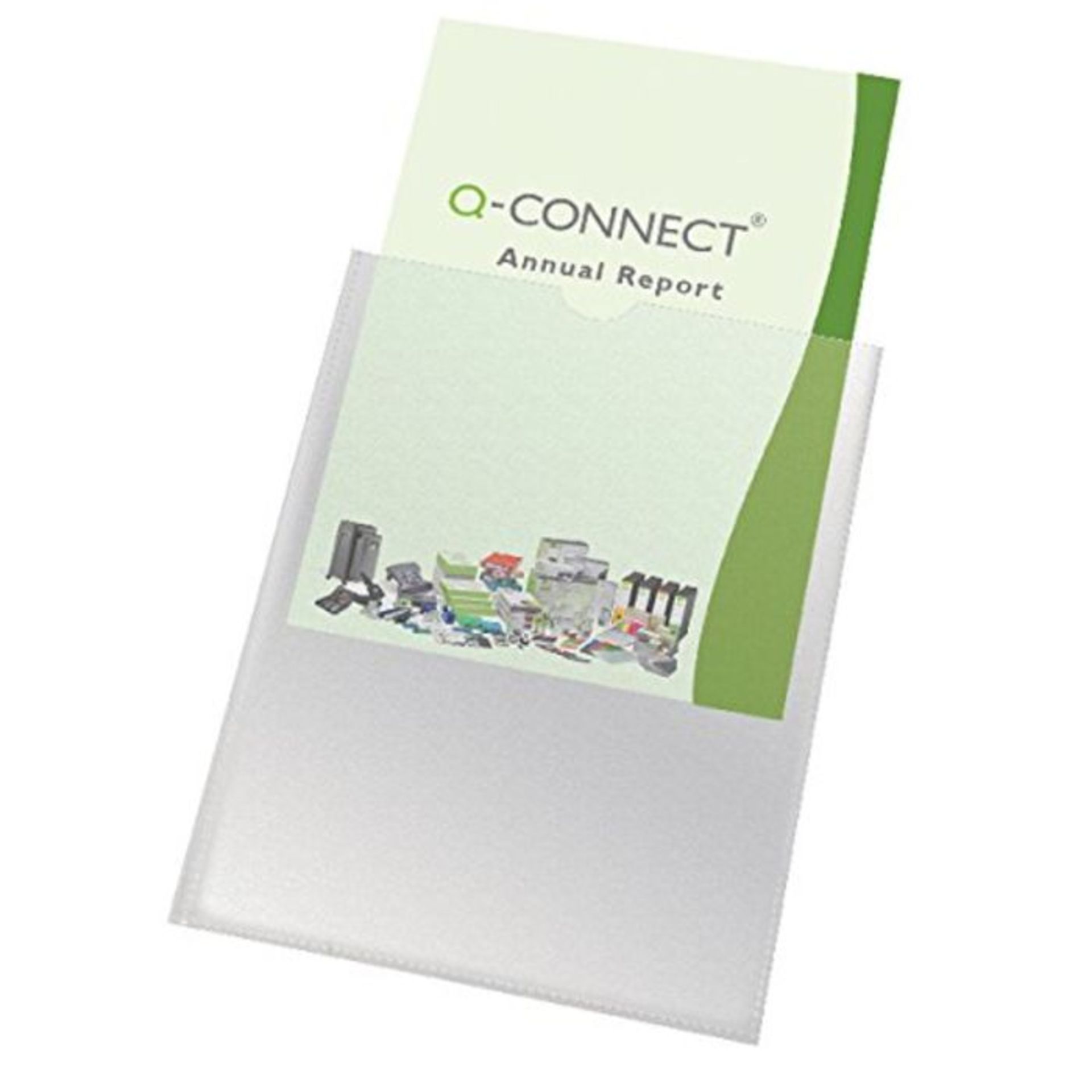 COMBINED RRP £205.00 LOT TO CONTAIN 23 ASSORTED Office Products: Q-Connect, Q-Connect, Ruled, Q - Image 2 of 24