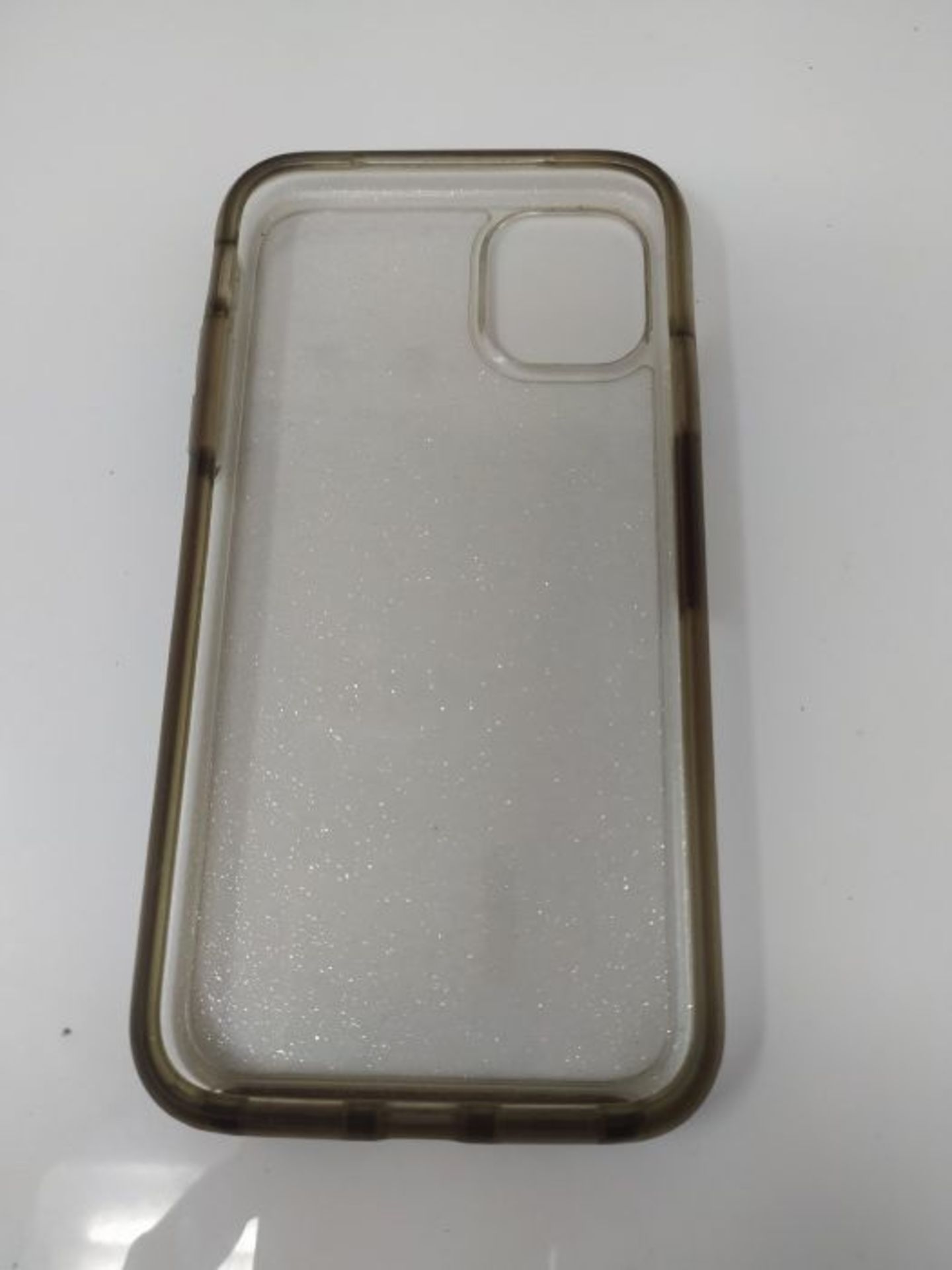 OtterBox for Apple iPhone 11, Sleek Drop Proof Protective Clear Case, Symmetry Clear S - Image 2 of 2