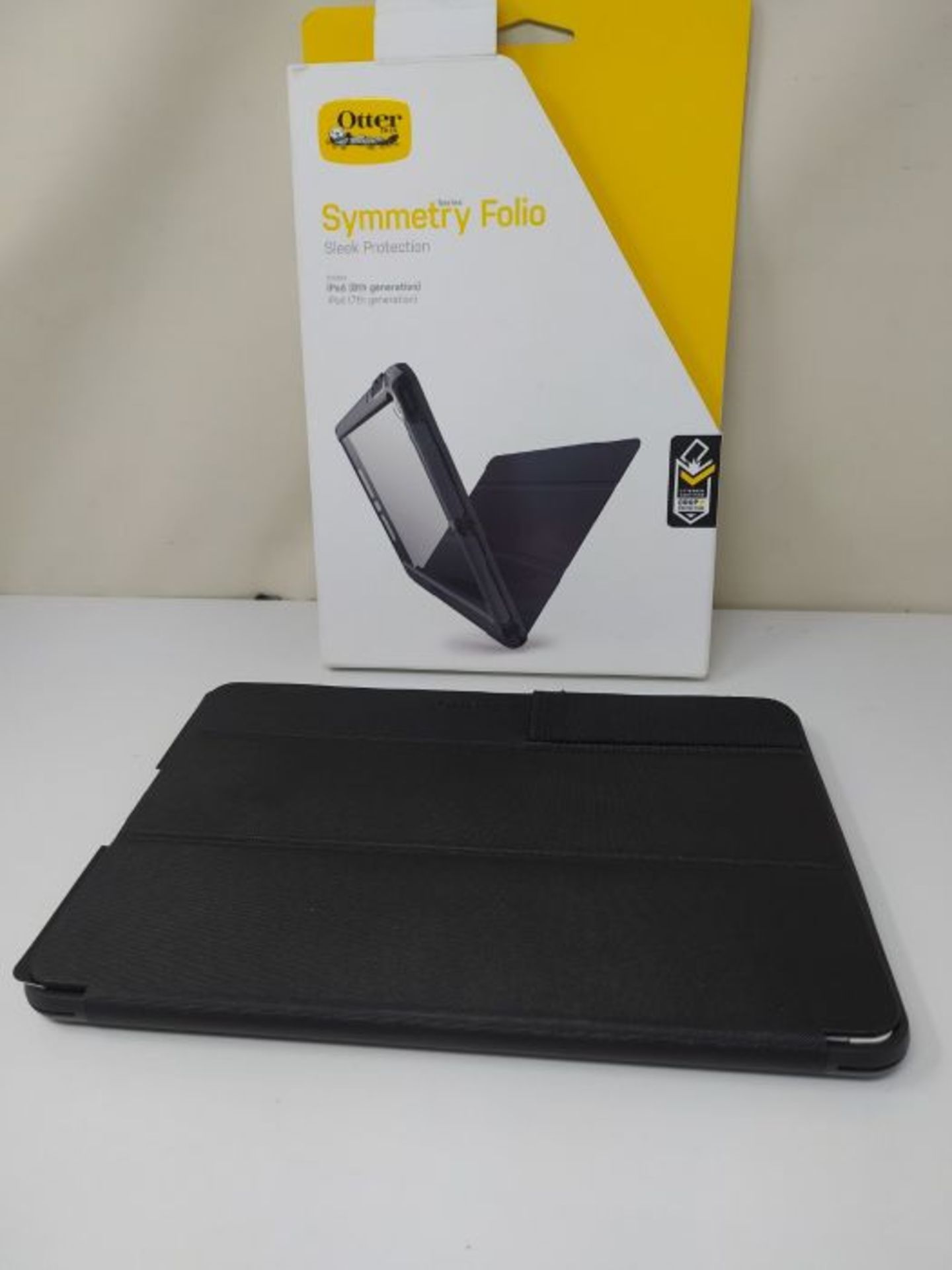 OtterBox for Apple iPad 10.2" (7th gen / 8th gen / 9th gen), Drop Proof Protective Fol - Image 2 of 2
