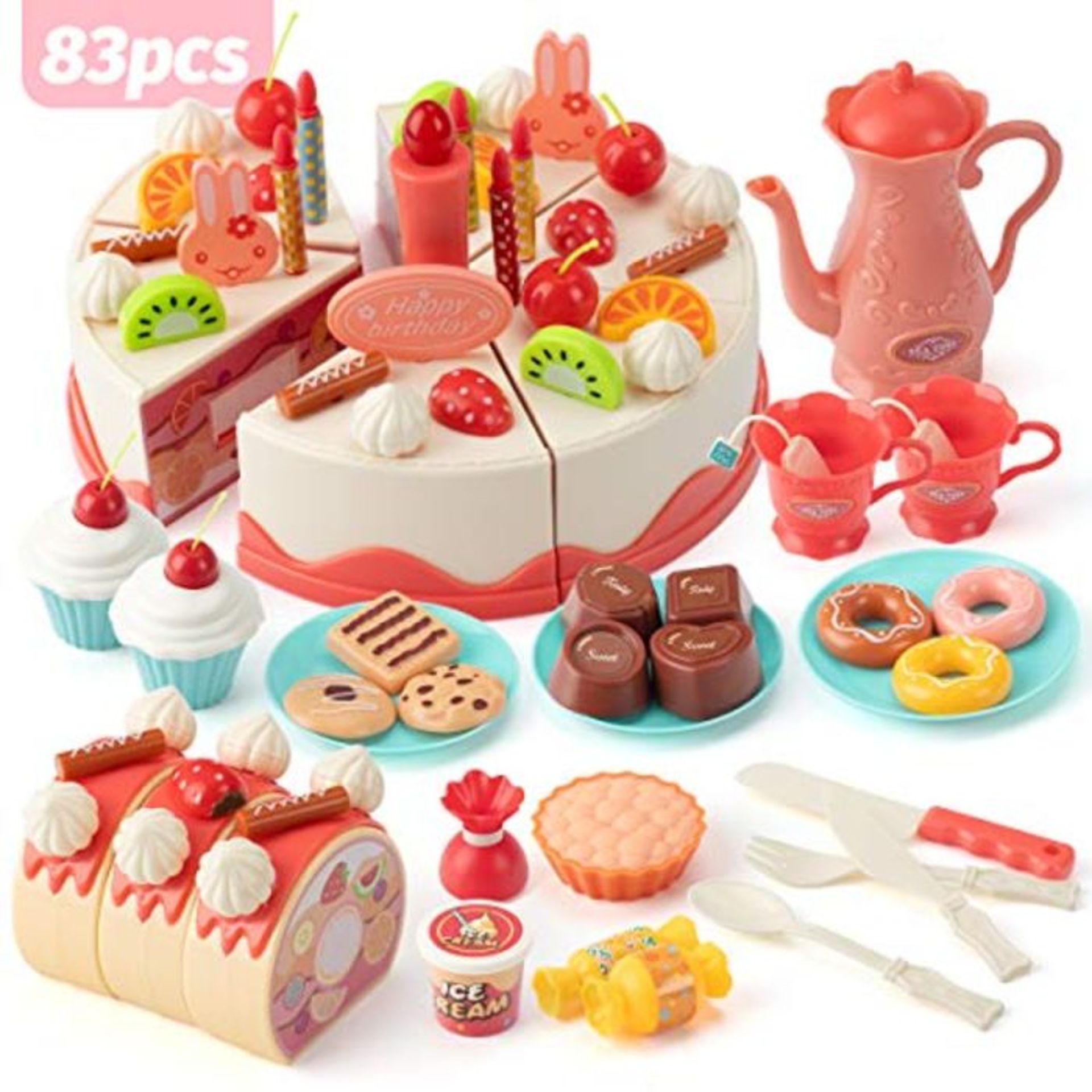 COMBINED RRP £278.00 LOT TO CONTAIN 30 ASSORTED Toy: Sylvanian, WWE, Pokemon, Melissa, Rubie's, - Image 26 of 31