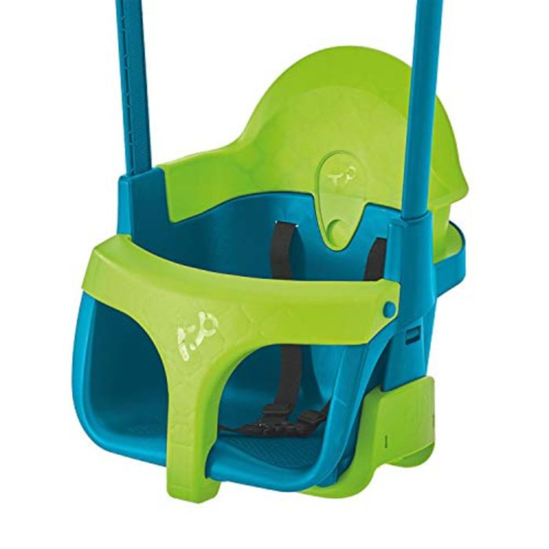 Swing Seat - Quadpod