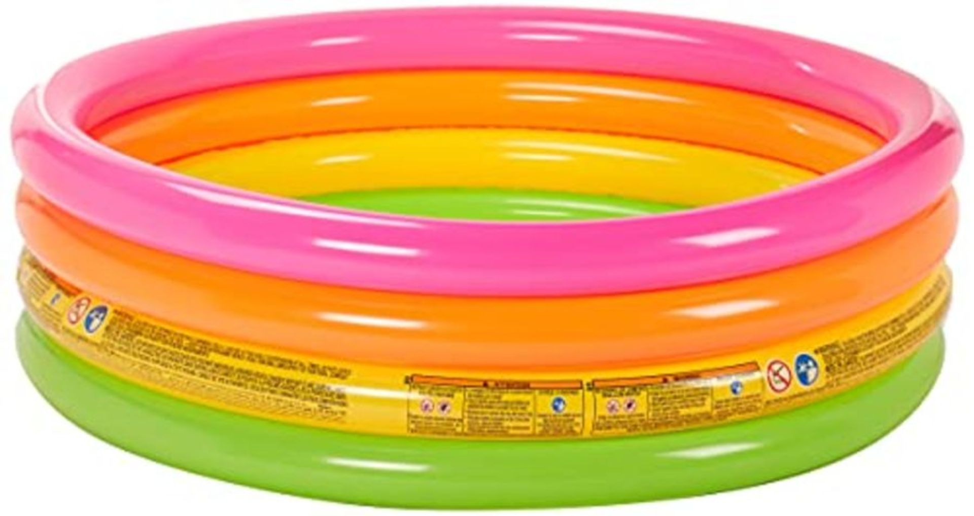 Intex 56441NP Sunset Glow Pool