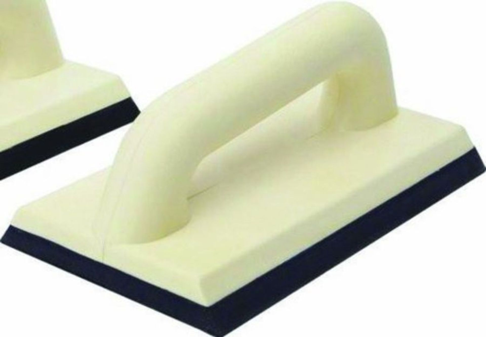 Bed Hand Blocks - Pair