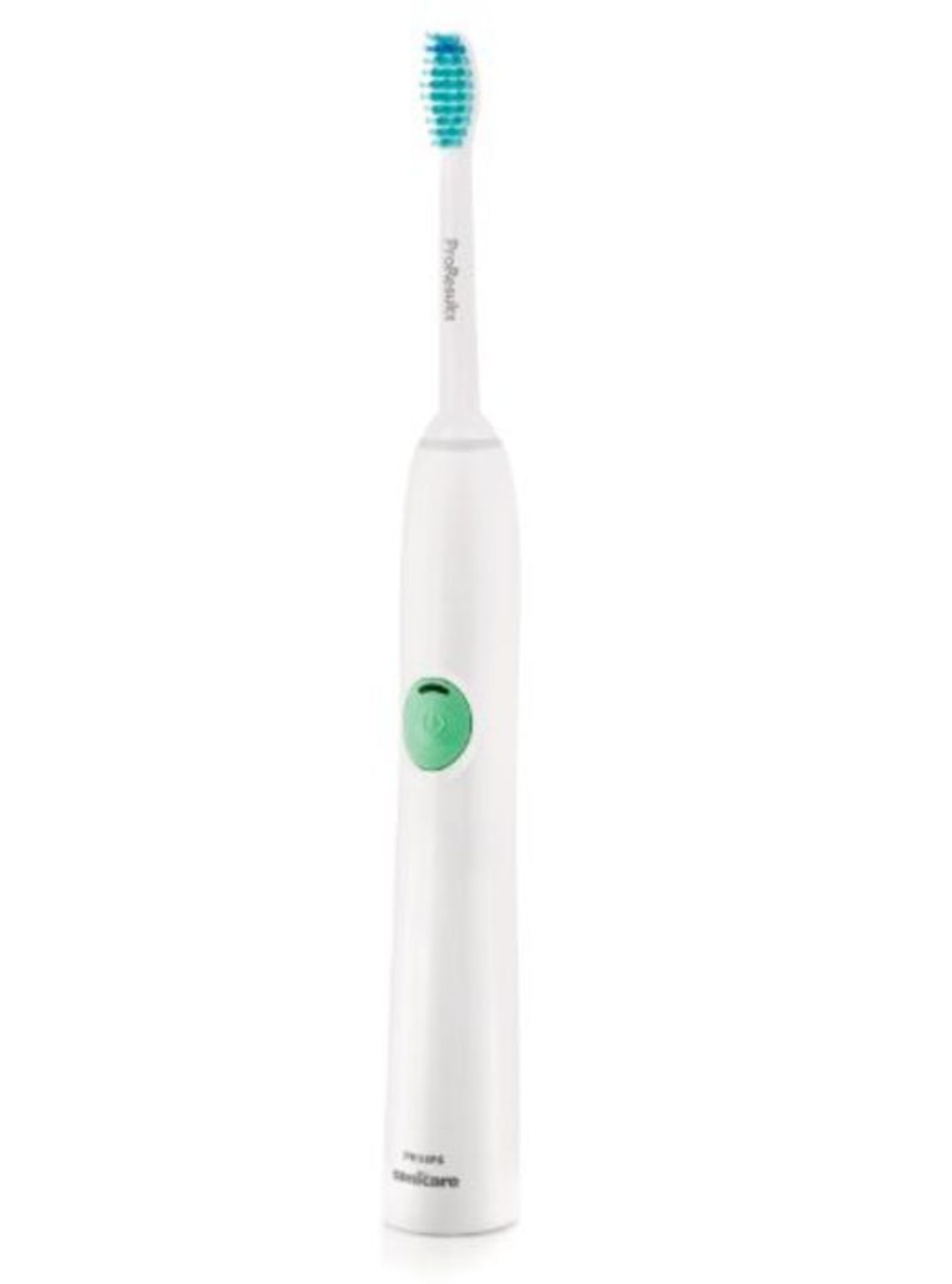 Philips Sonicare EasyClean Electric Toothbrush with Pro-Results Brush Head - HX6511/50