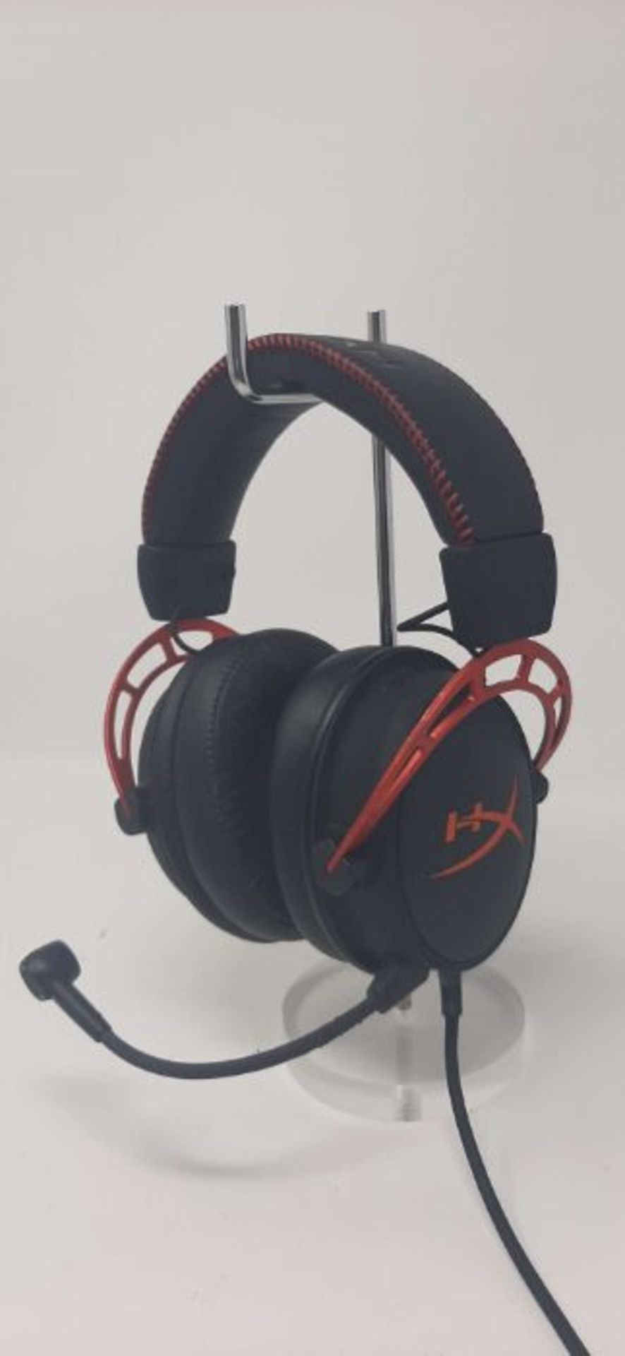 RRP £59.00 HYPER X CLOUD I BLACK