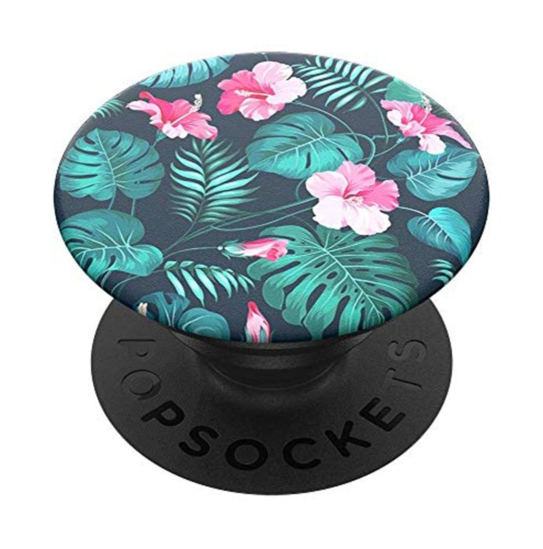 PopSockets: PopGrip Expanding Stand and Grip with a Swappable Top for Phones & Tablets
