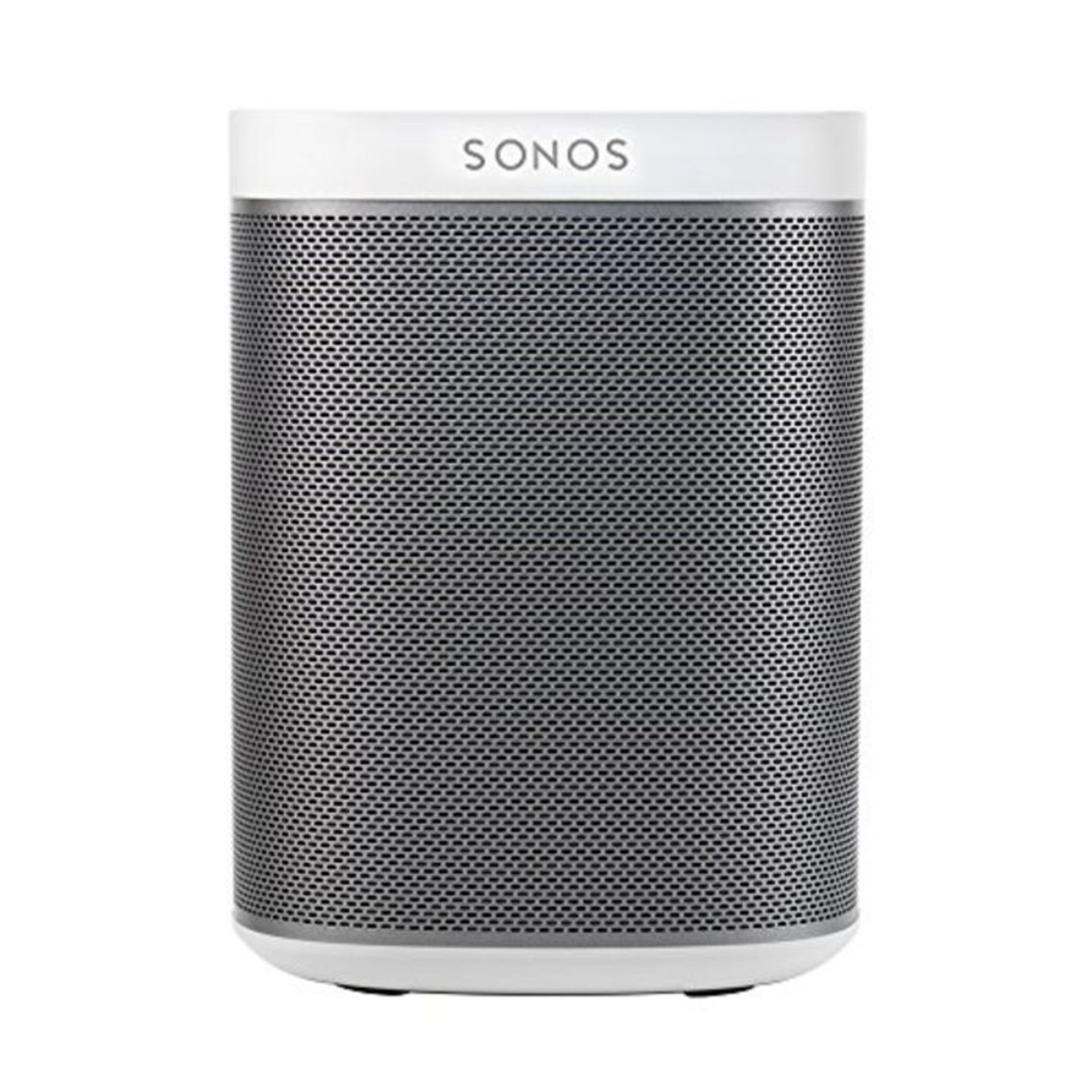 RRP £255.00 Sonos PLAY 1 Home Audio System