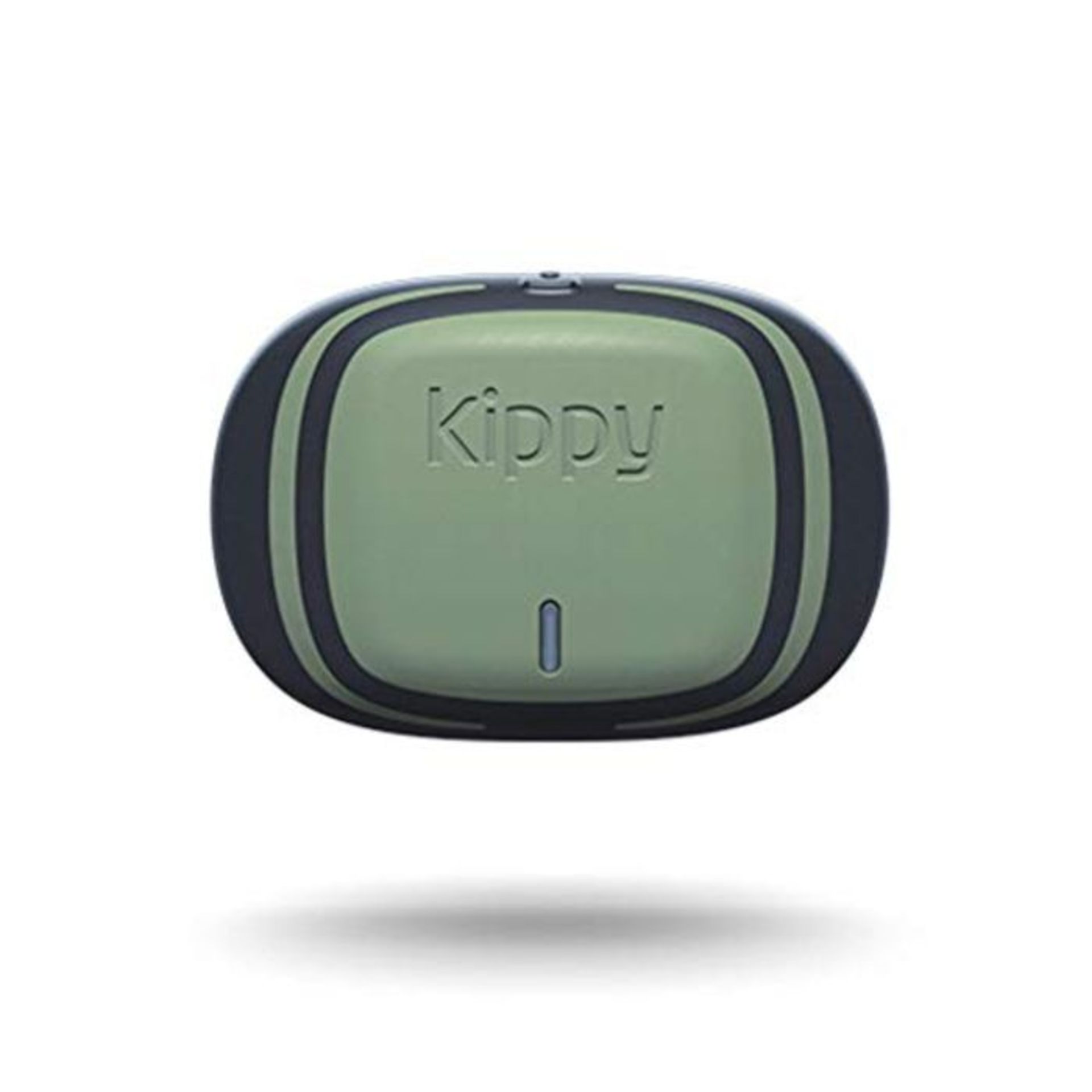 RRP £83.00 Vodafone V-Pet Tracker, A Kippy EVO GPS Dog, Cat, Pet Tracker with GPS Tracking and Ac