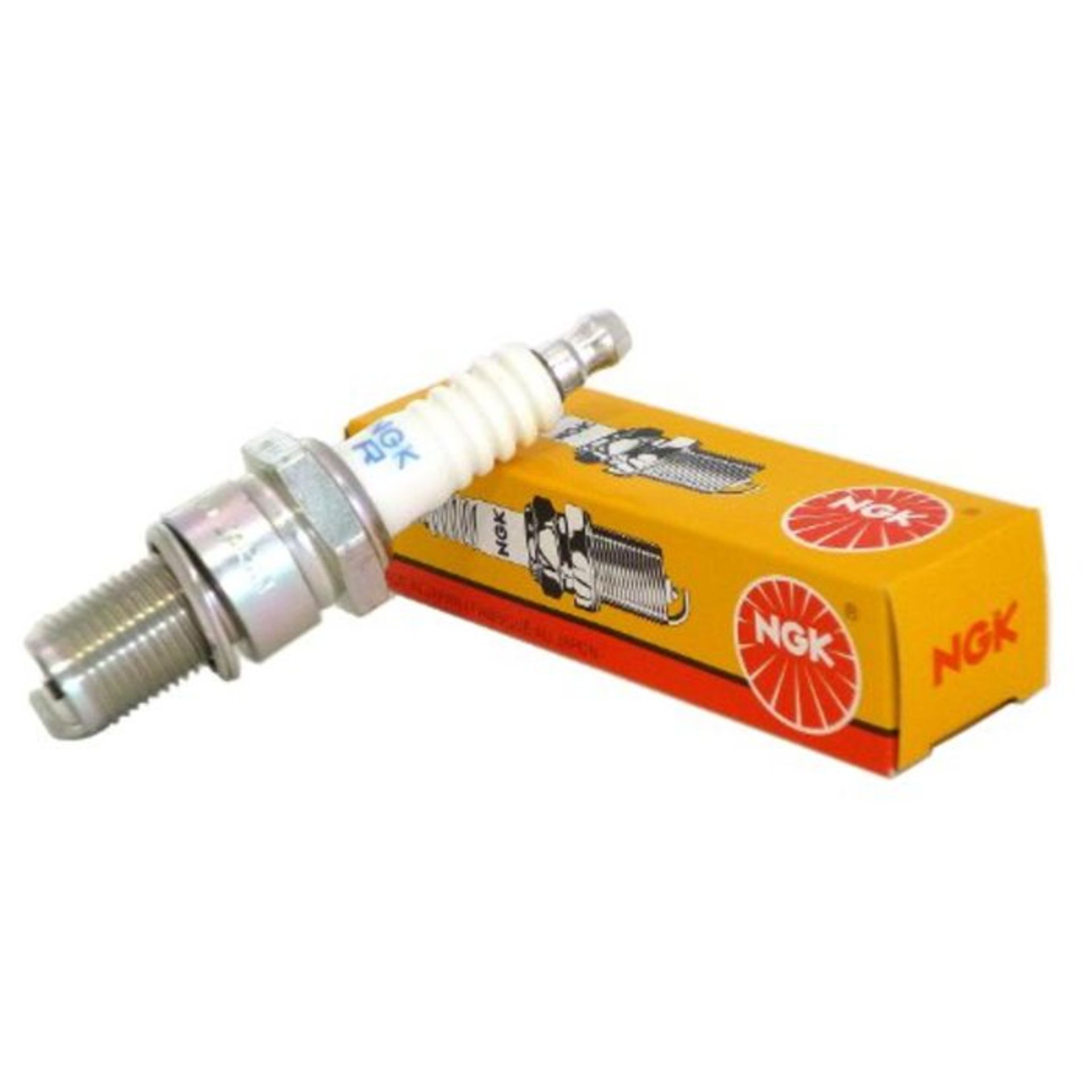 Genuine NGK B6ES Spark Plug