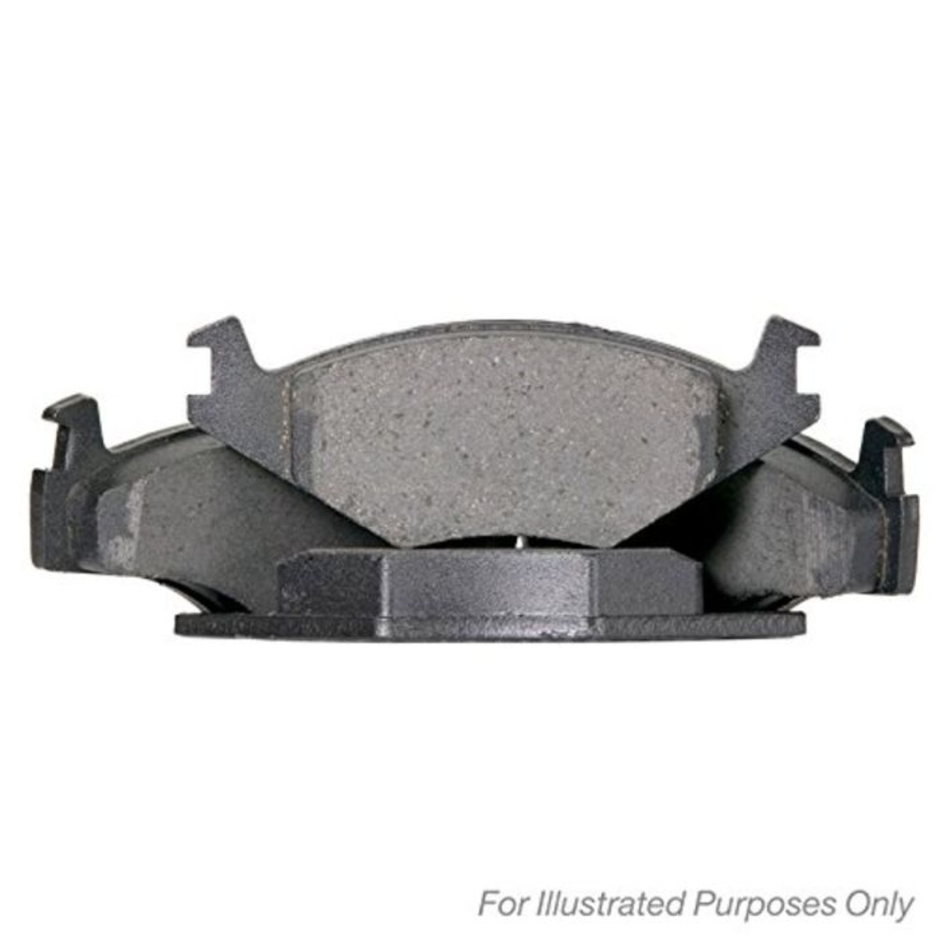 TRW GDB1684 Brake Pads