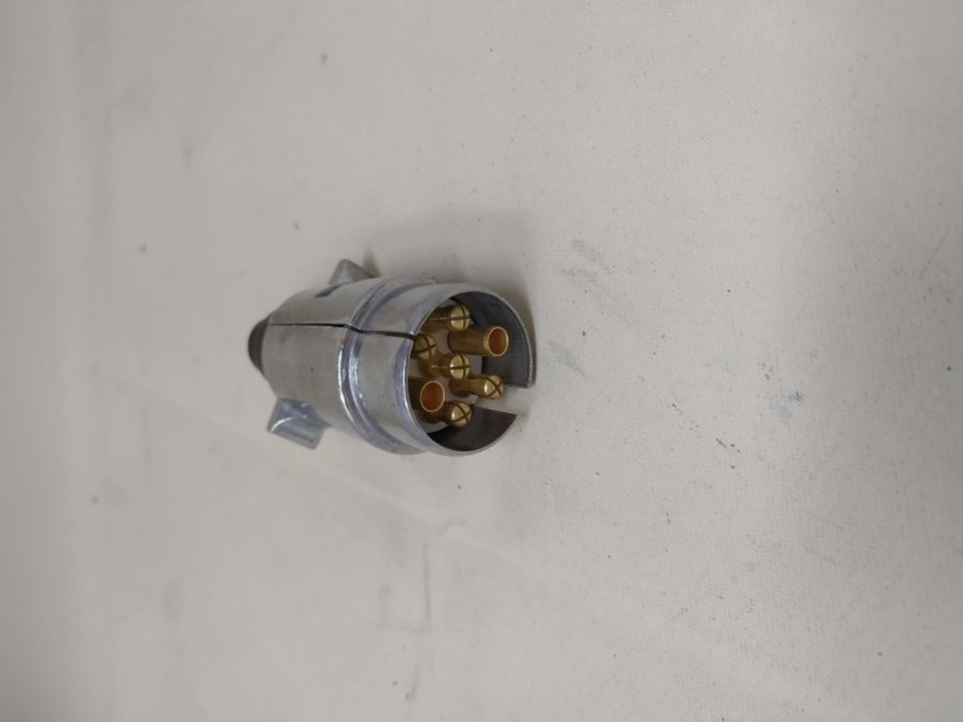 Ring Automotive A0023 12S Metal Plug - Image 3 of 3