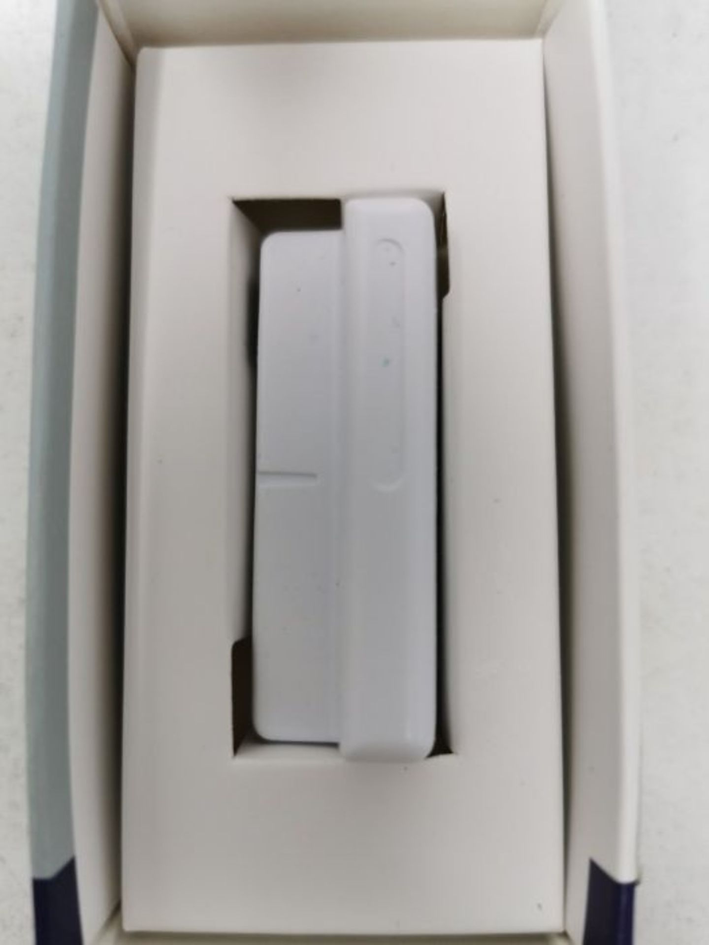 Yale AC-LM Sync Smart Home Alarm Accessory Lock Module, White, works with IA Alarms, f - Image 3 of 3