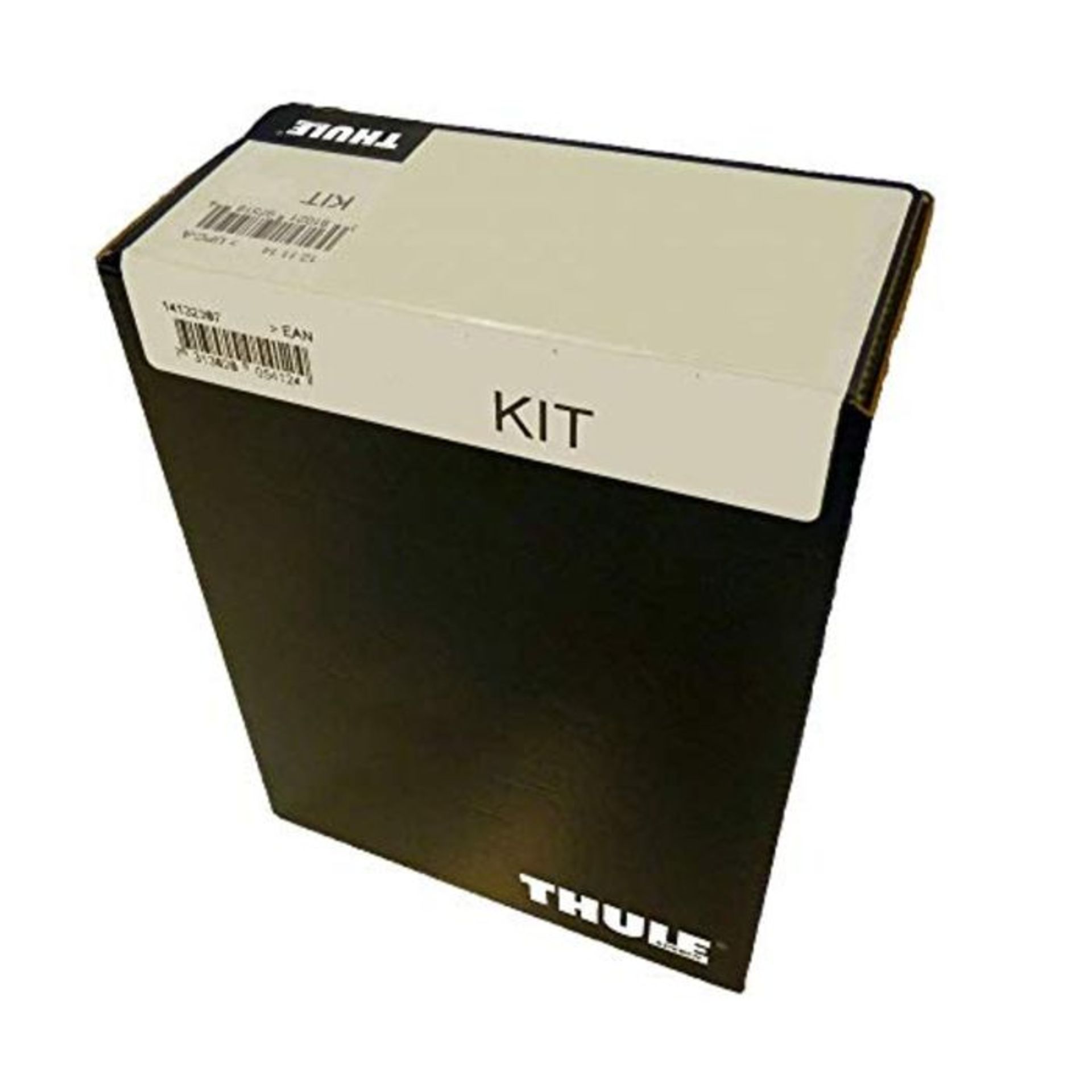 Thule 183169 Roof Racks, Standard, 3169 Fixpoint Fitting Kit