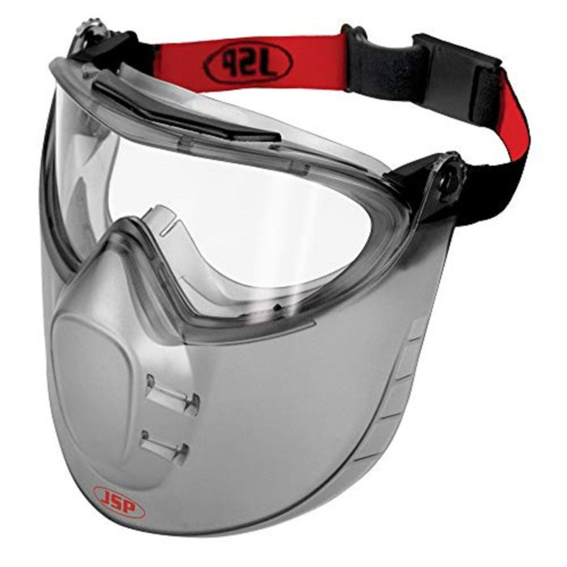 JSP Stealth 9200 Faceshield and Anti Mist Goggle - (AGW010-603-000)