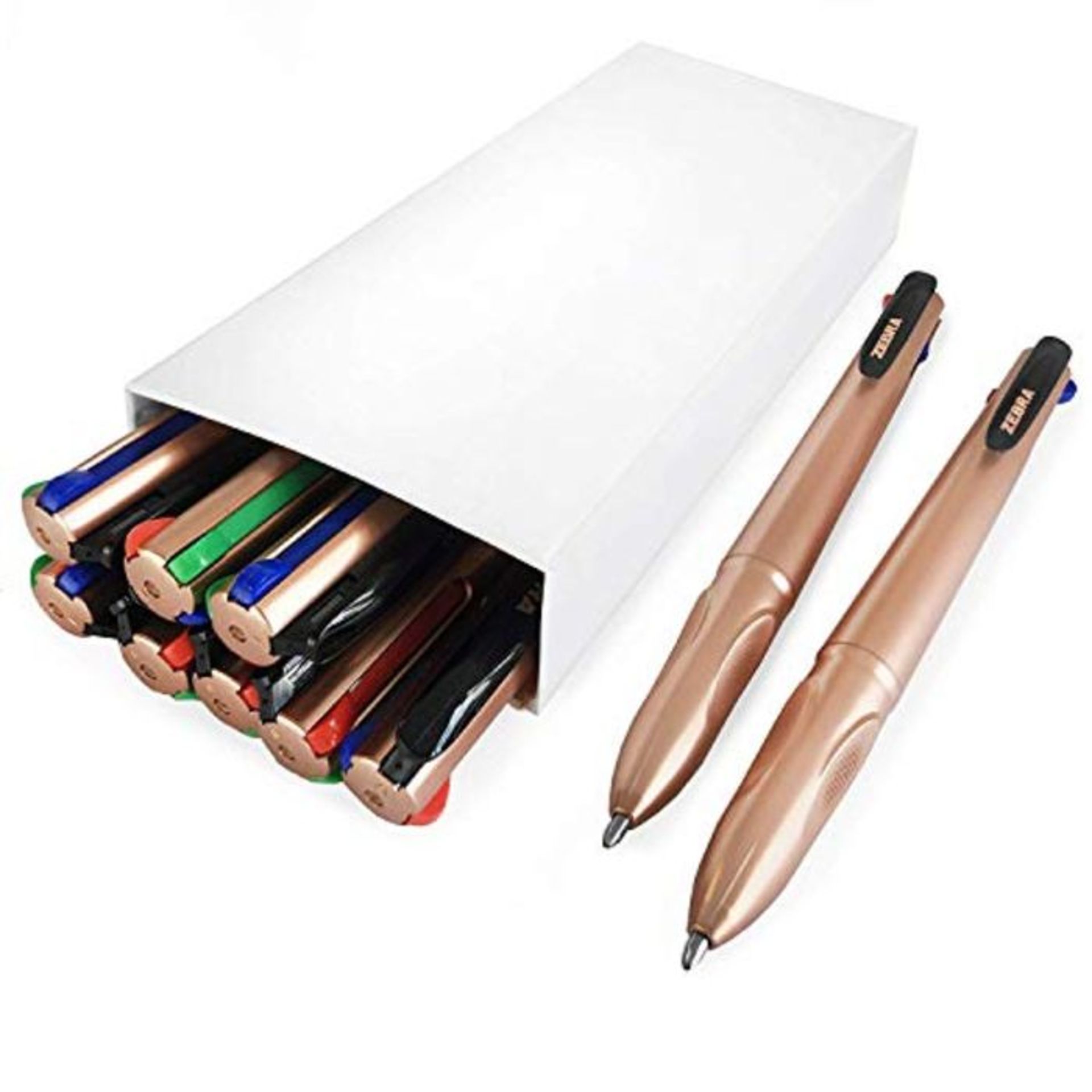 COMBINED RRP £348.00 LOT TO CONTAIN 47 ASSORTED Office Products: Paper, BIC, ASAB, Faber, Post- - Bild 13 aus 47