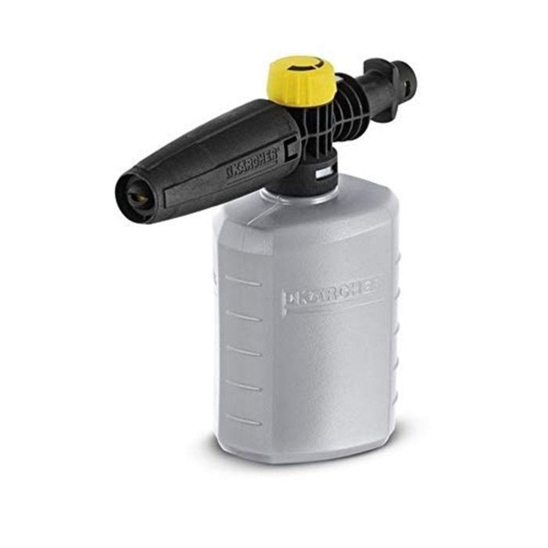 Karcher FJ10 Foam Nozzle with Ultra Pressure Washer Detergent