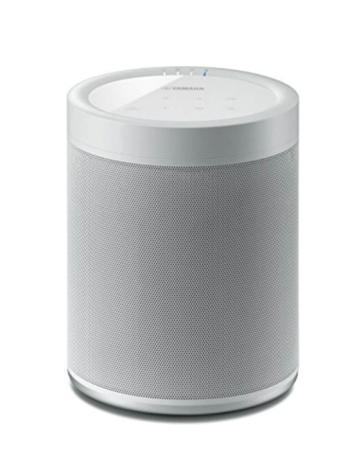 RRP £220.00 YAMAHA MusicCast 20 Wireless Speaker WX-021  Alexa Compatible Loudspeaker with Musi