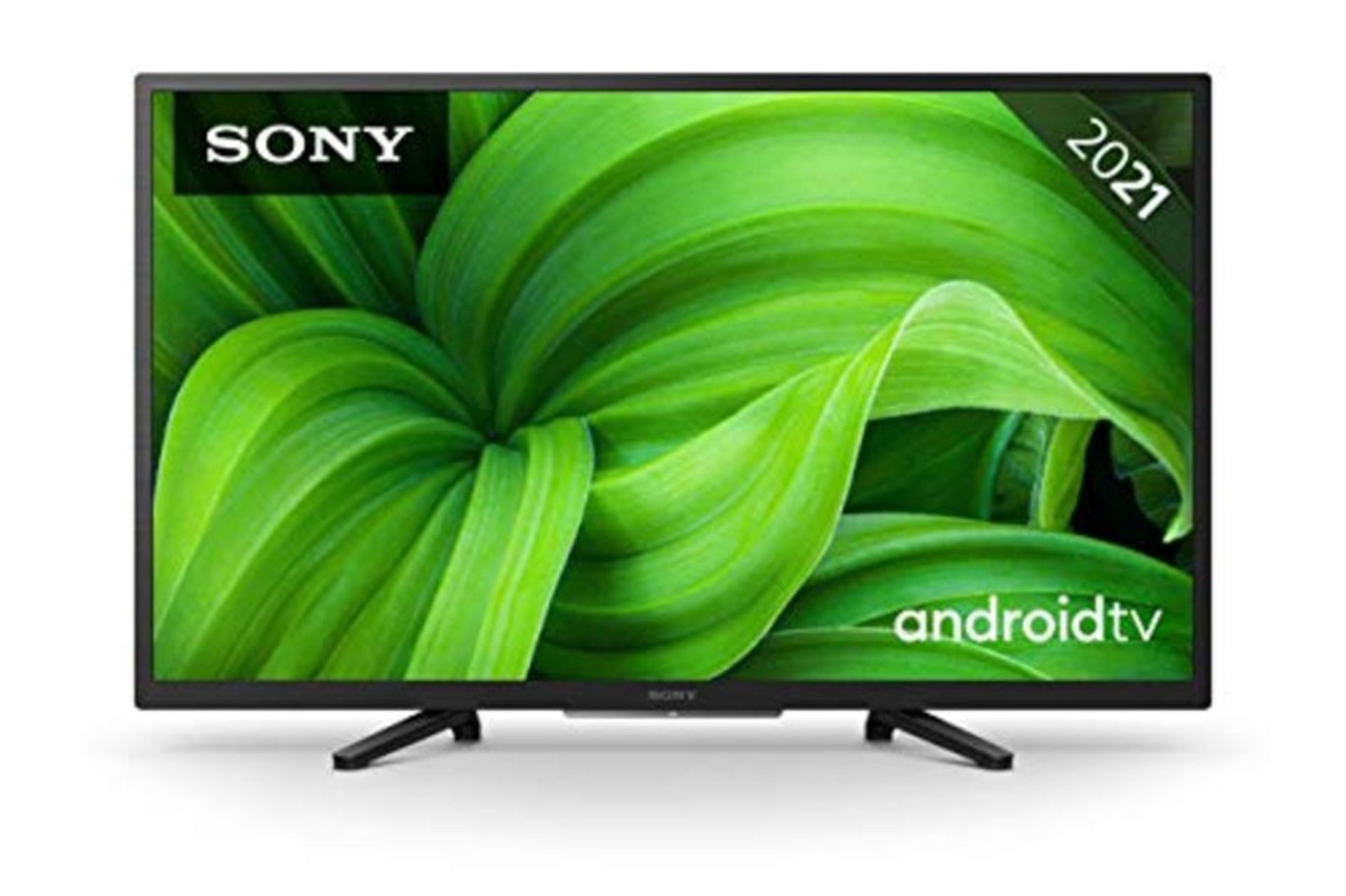 RRP £400.00 [CRACKED] Sony BRAVIA KD-32W800-32-inch - HD Ready (HD) - High Dynamic Range (HDR) - A