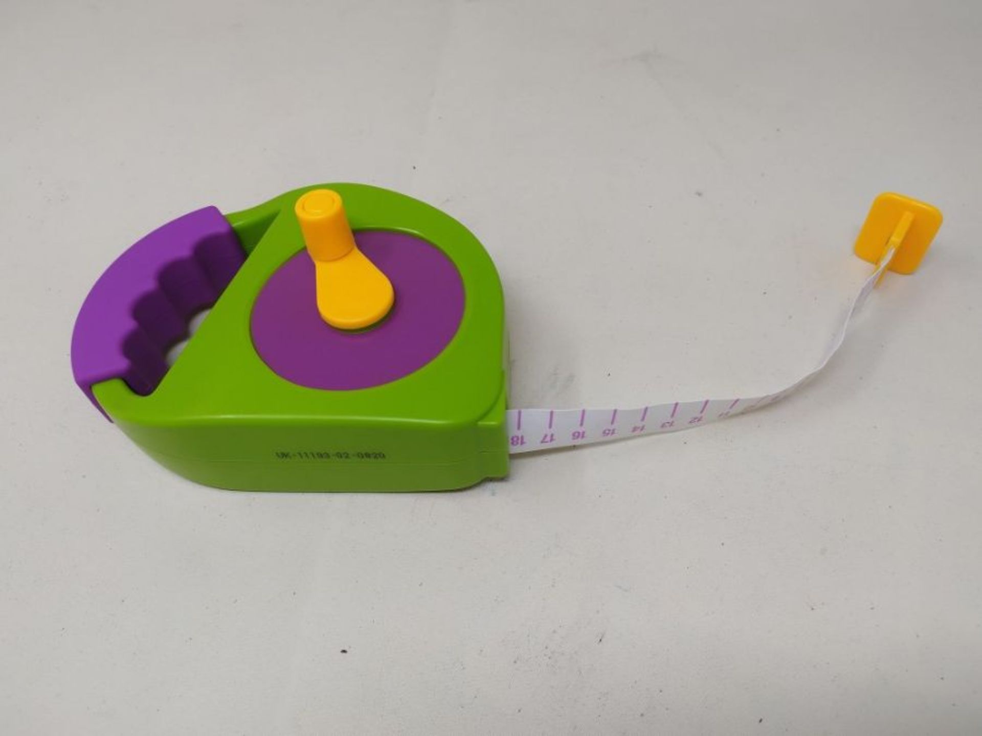 Learning Resources Measure it My very first tape measure - Image 2 of 2