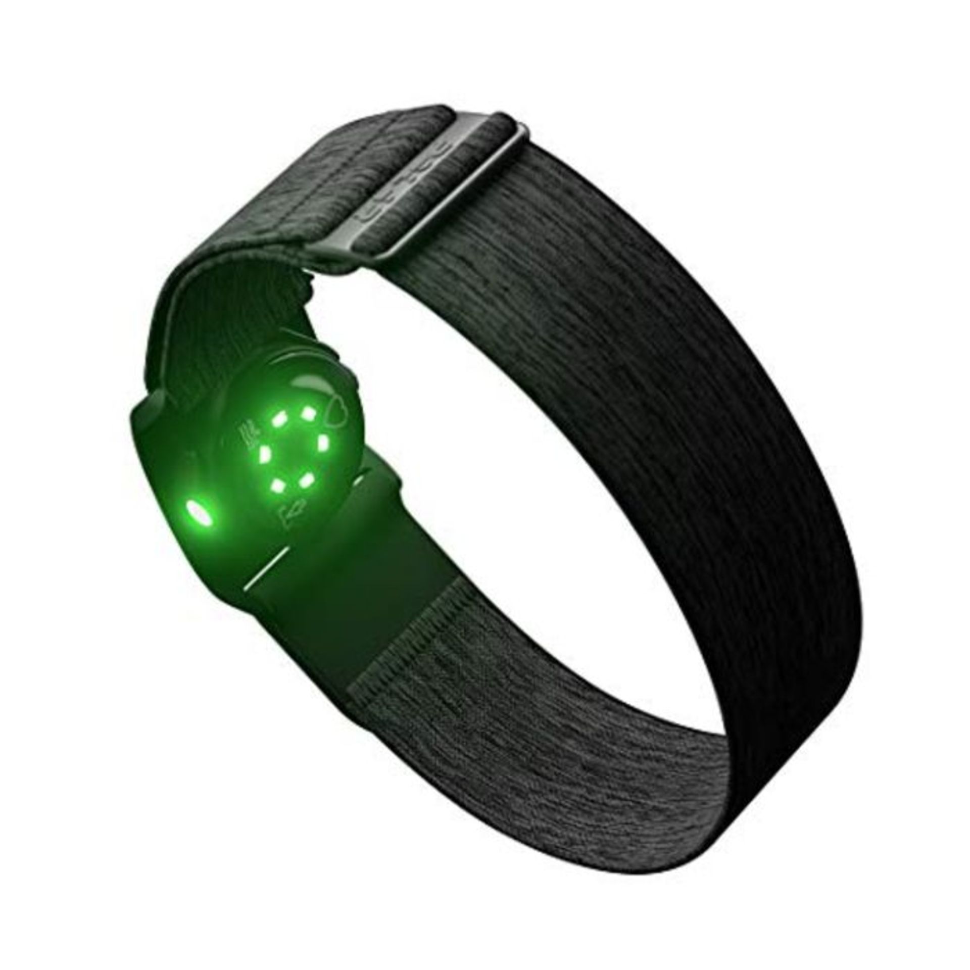 RRP £74.00 [CRACKED] Polar Verity Sense - Optical Heart Rate Monitor Armband for Sport - ANT+ and