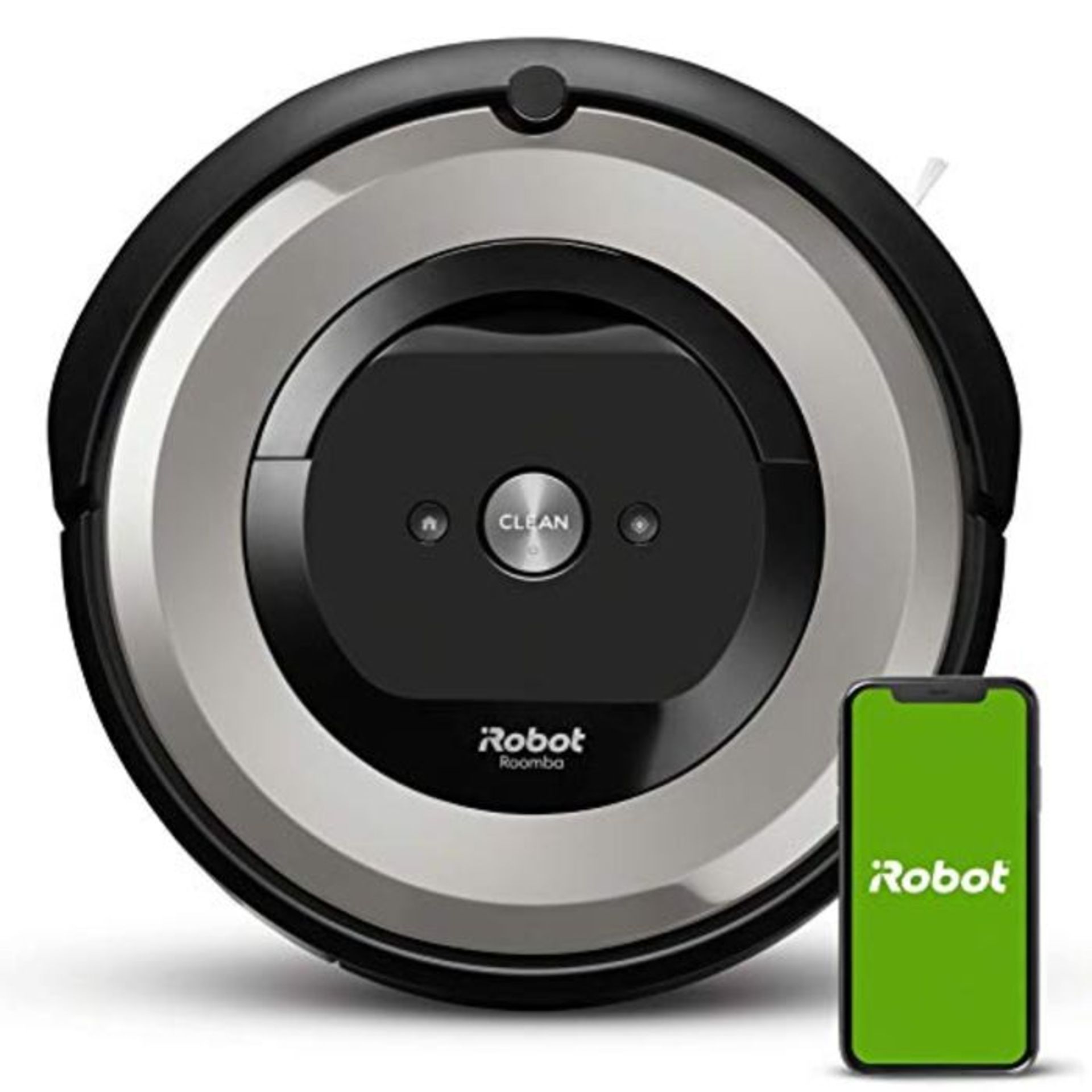 RRP £324.00 iRobot Roomba e5154 Vacuuming Robot