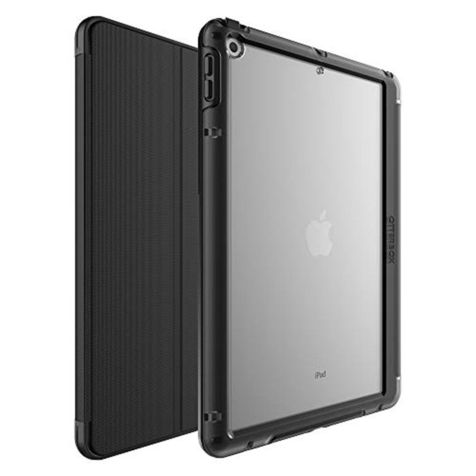 OtterBox for Apple iPad 10.2" (7th gen / 8th gen / 9th gen), Drop Proof Protective Fol