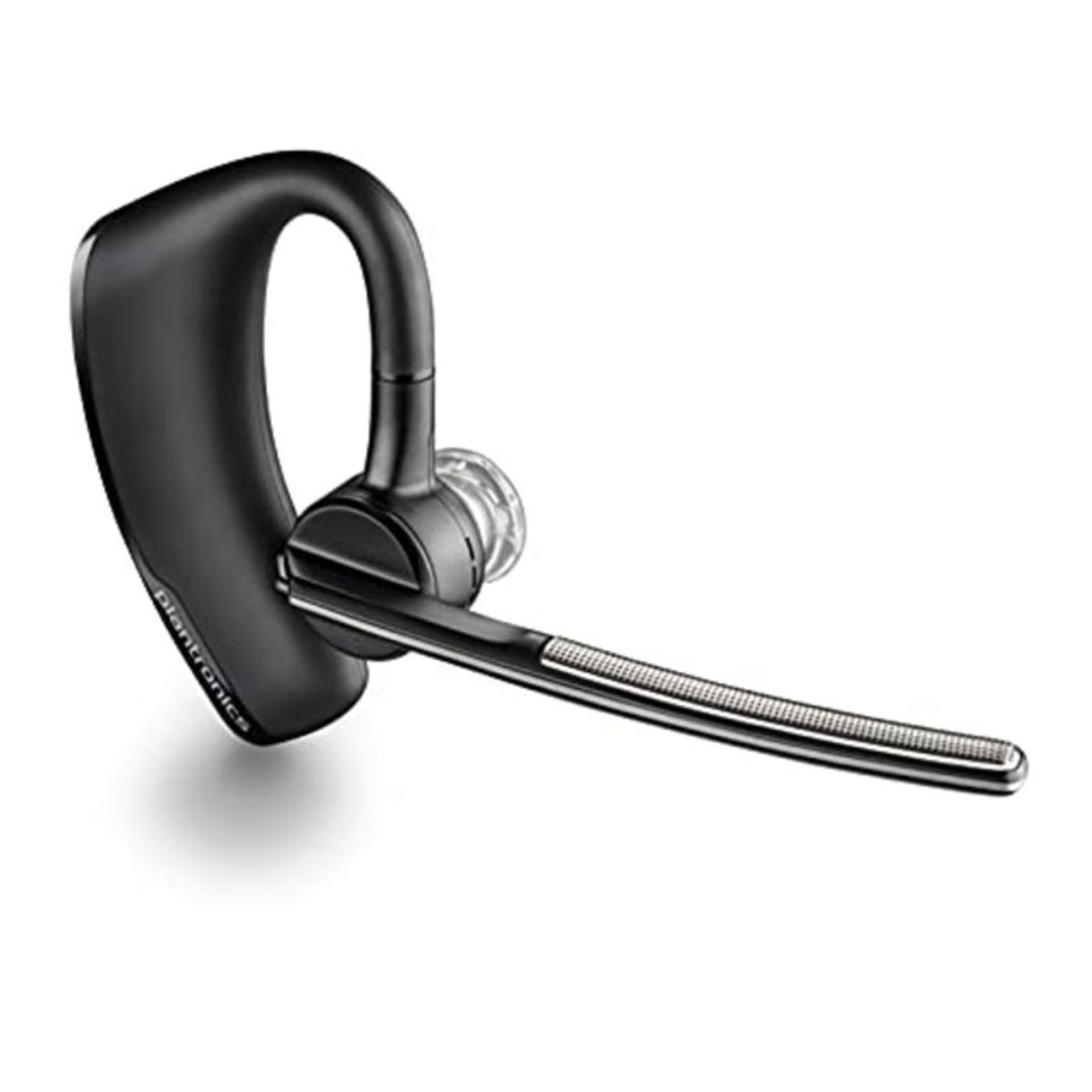 RRP £63.00 Plantronics - Voyager Legend (Poly) - Bluetooth Single-Ear (Monaural) Headset - Connec