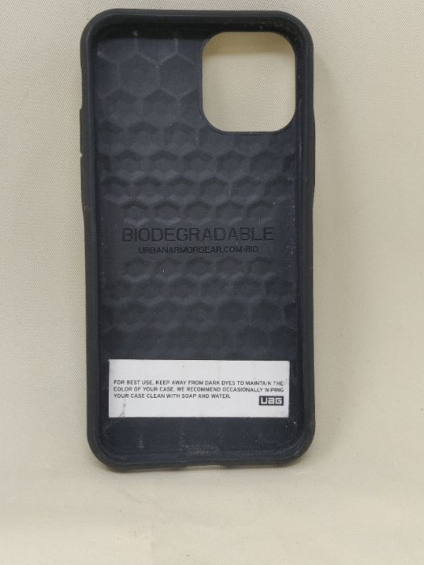URBAN ARMOR GEAR UAG Designed for iPhone 11 Pro Case [5.8-inch screen] Biodegradable O - Image 2 of 2