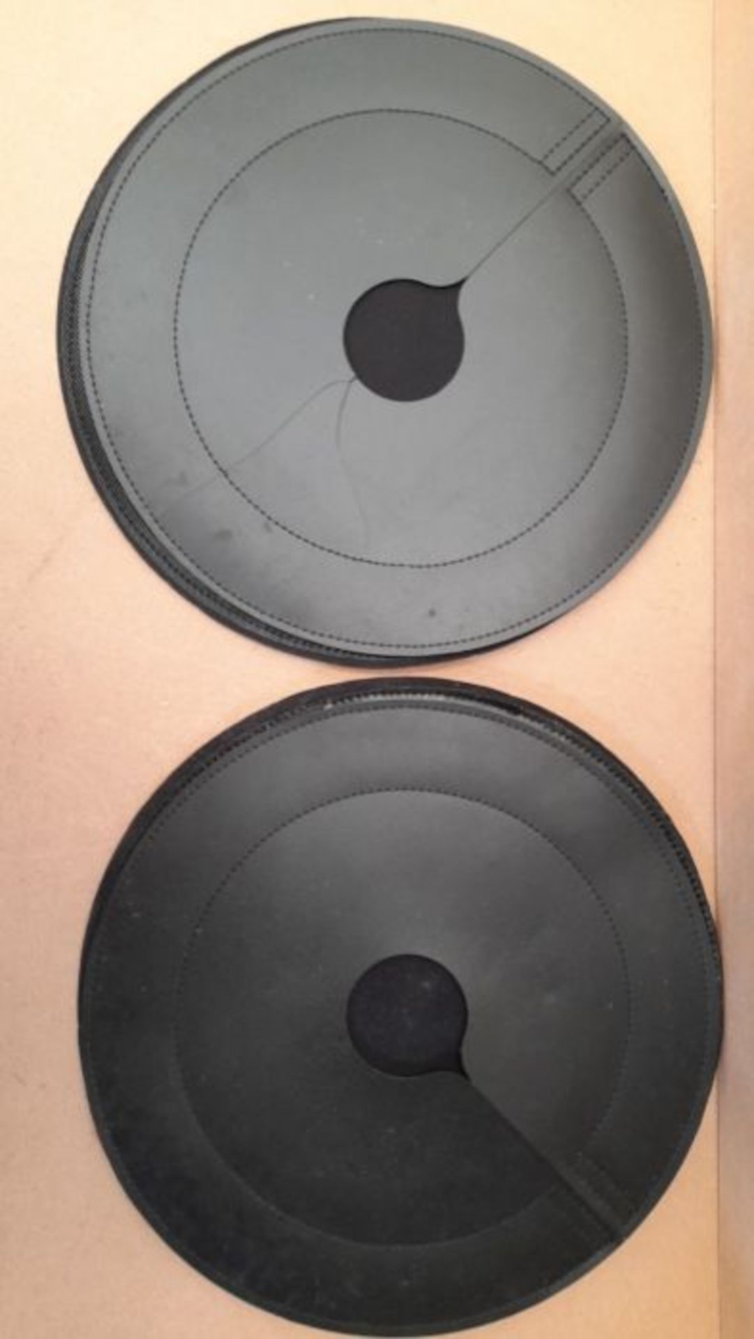 Muc-Off Bolt Disc Brake Covers, Set of 2 - Washable Neoprene Protective Covers for Bic - Image 3 of 3