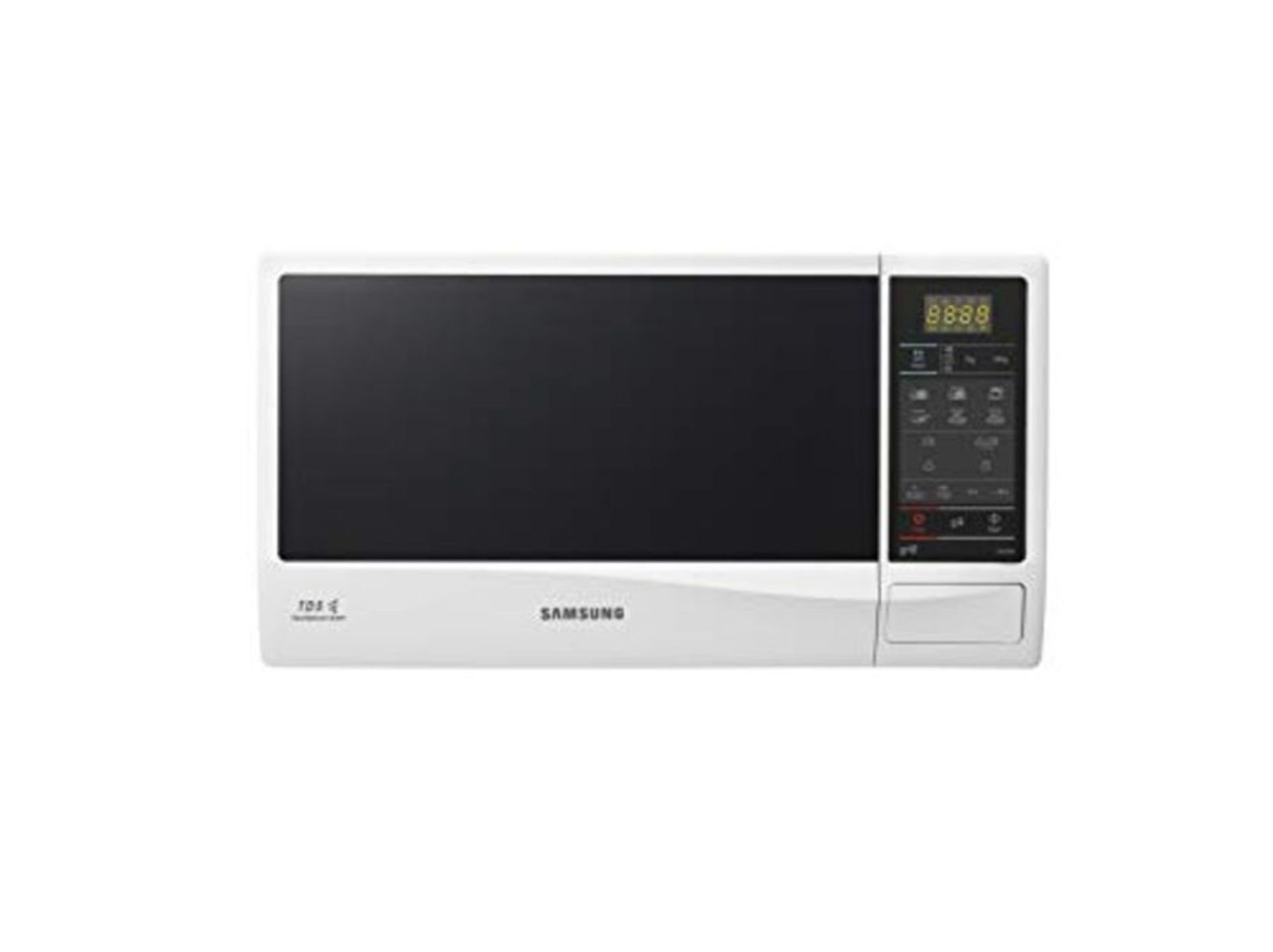 RRP £99.00 Samsung ge732 K micro-ondes 20 L White