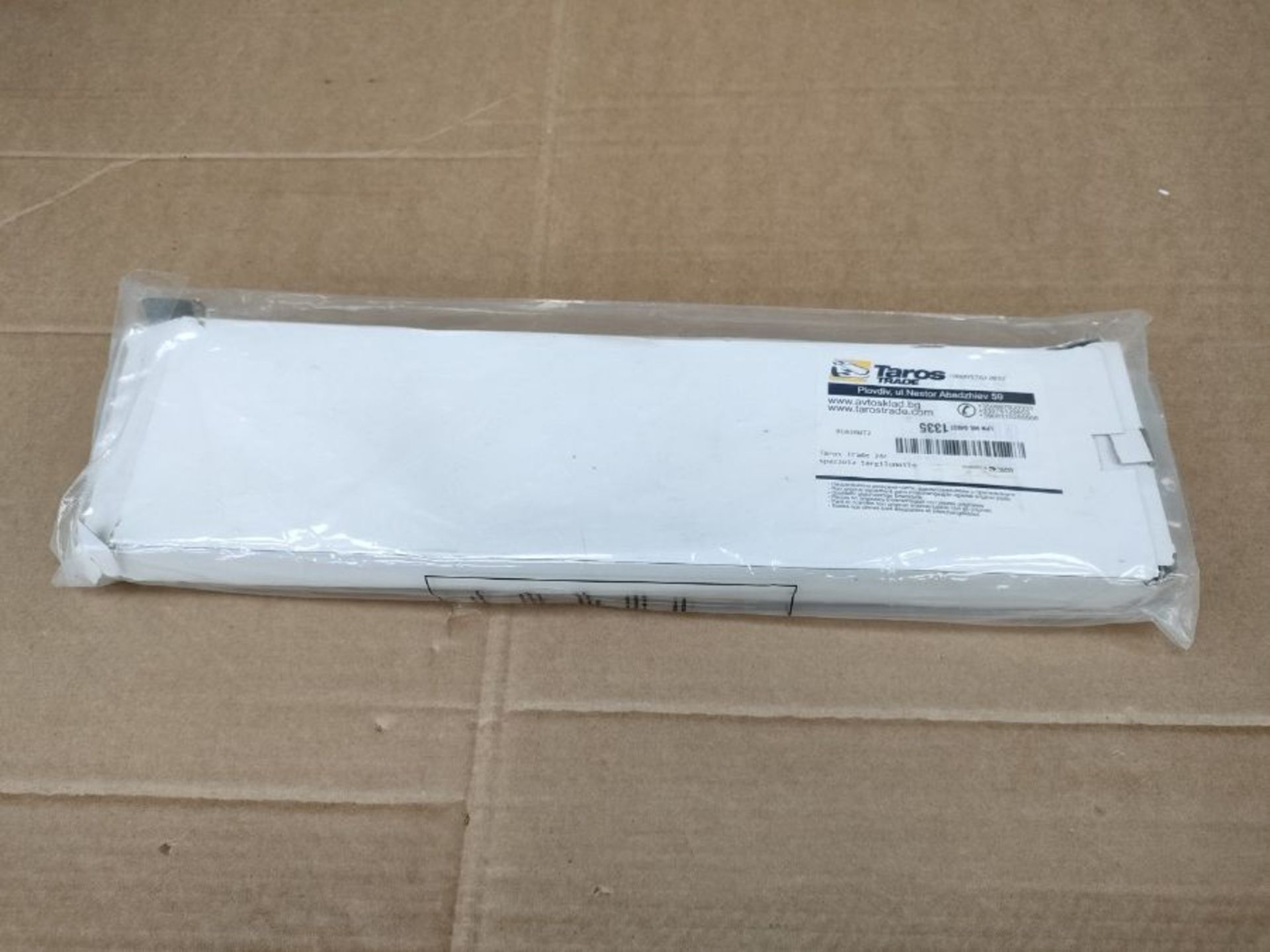 TarosTrade 244-0225-N-82514 Rear Wiper Arm And Blade Set 305 Mm For Cars Made In Franc - Image 2 of 3